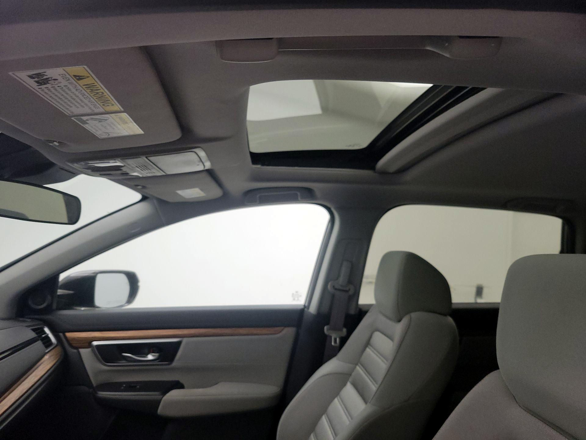 Thumbnail: 2019 Honda CR-V - 19