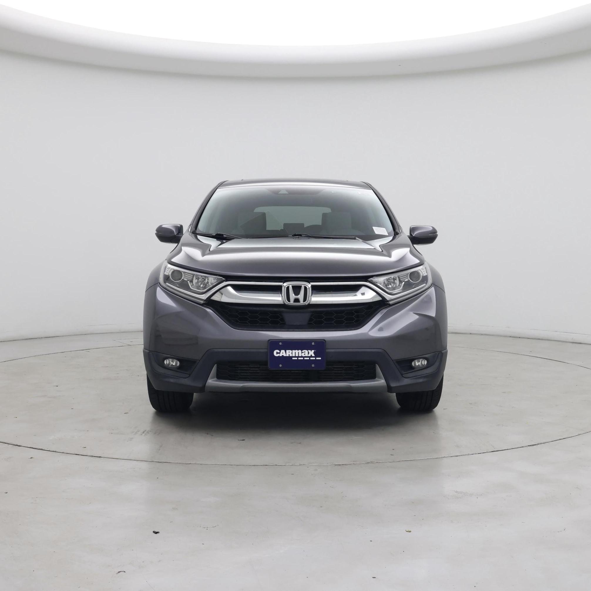 Thumbnail: 2019 Honda CR-V - 5