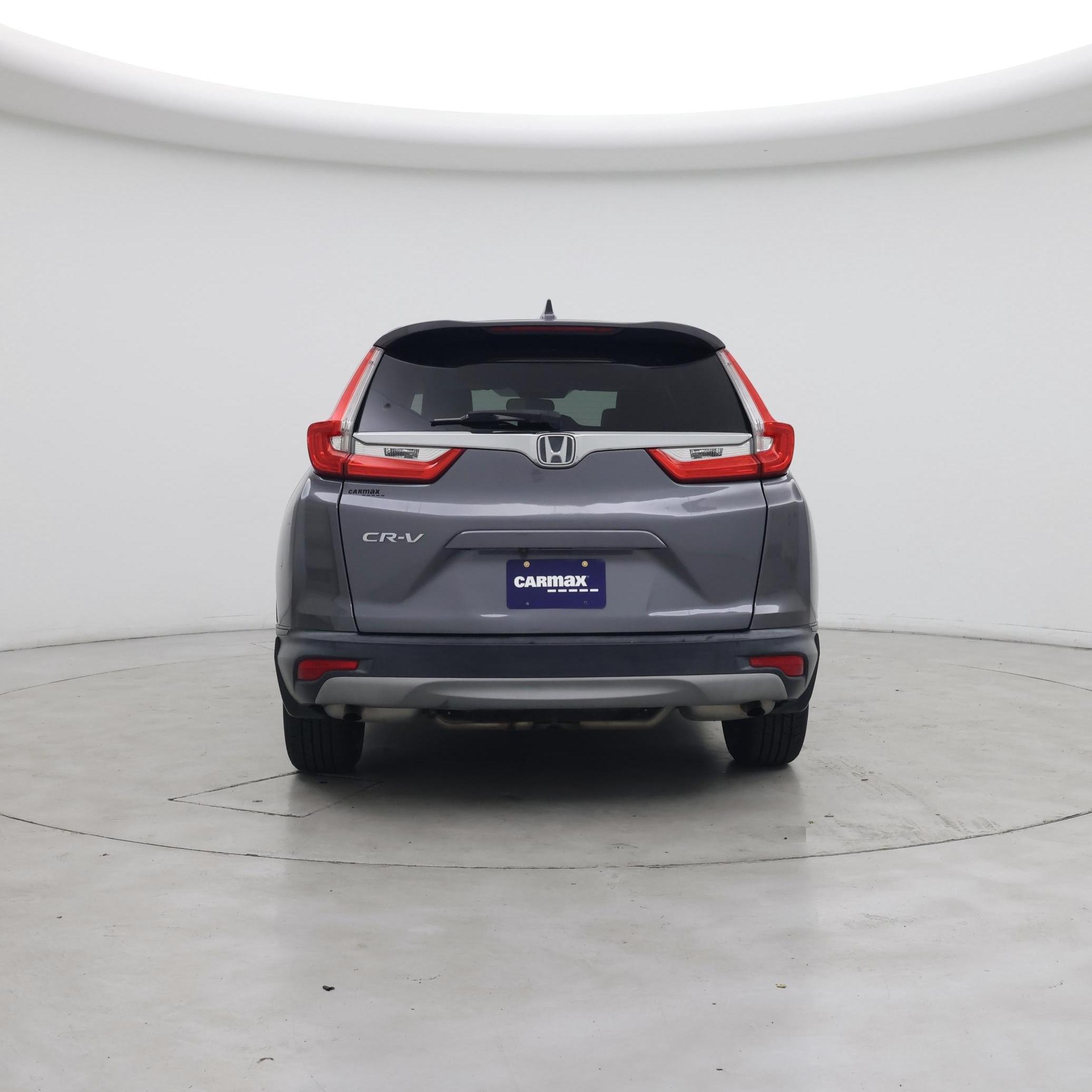 Thumbnail: 2019 Honda CR-V - 6
