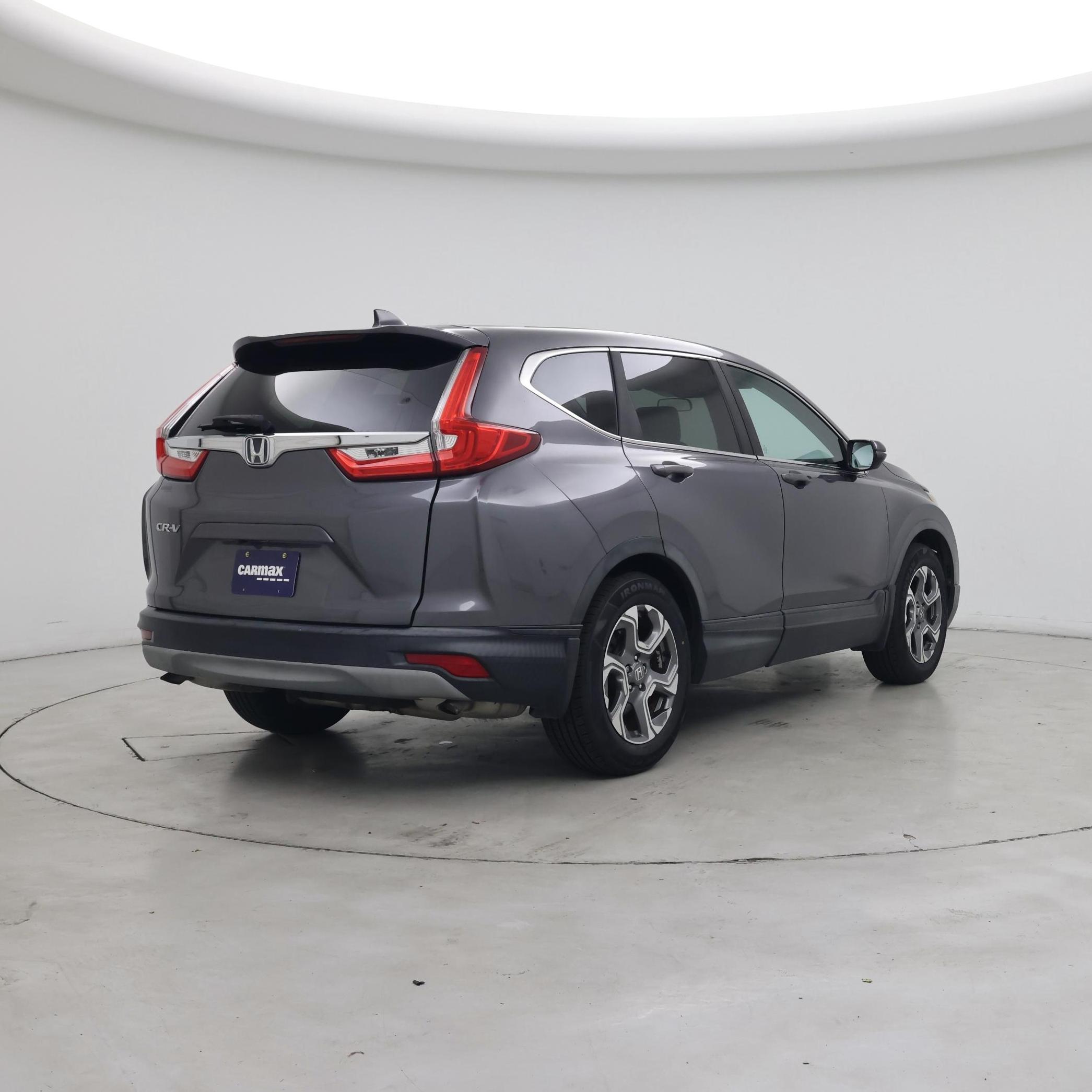 Thumbnail: 2019 Honda CR-V - 8