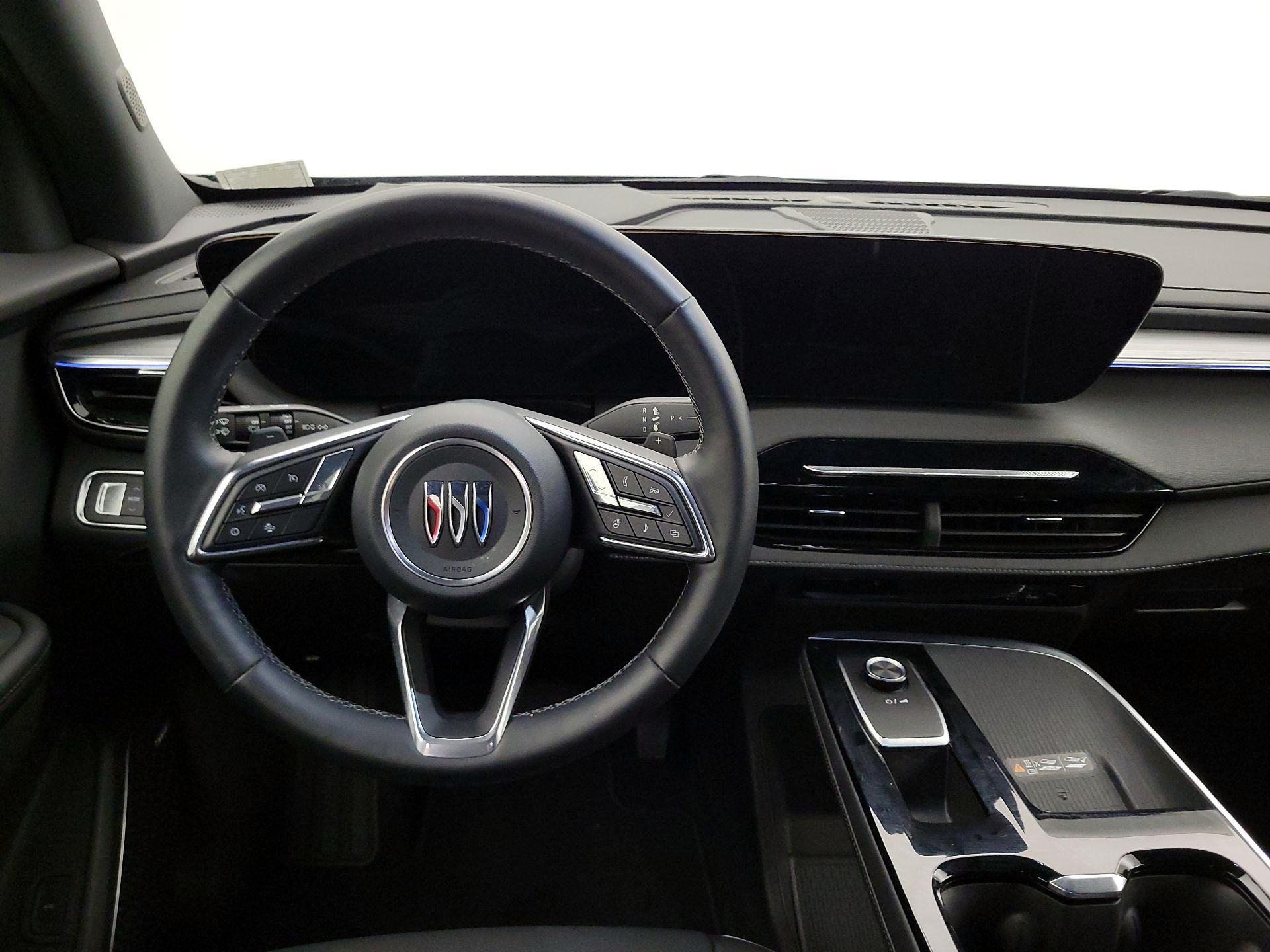 Thumbnail: 2025 Buick Enclave - 10