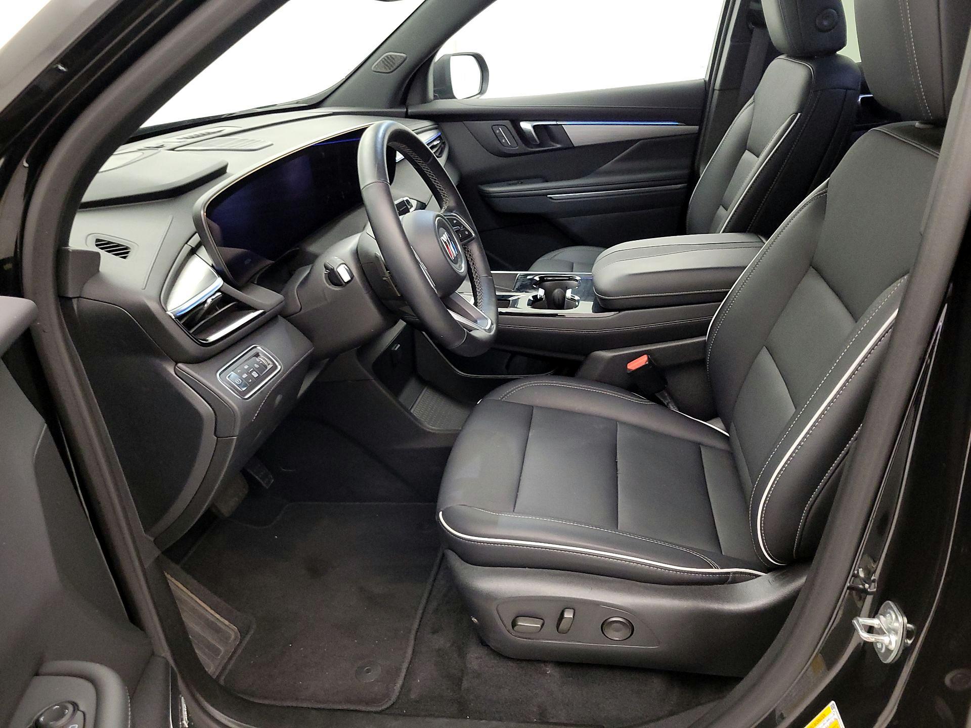 Thumbnail: 2025 Buick Enclave - 11