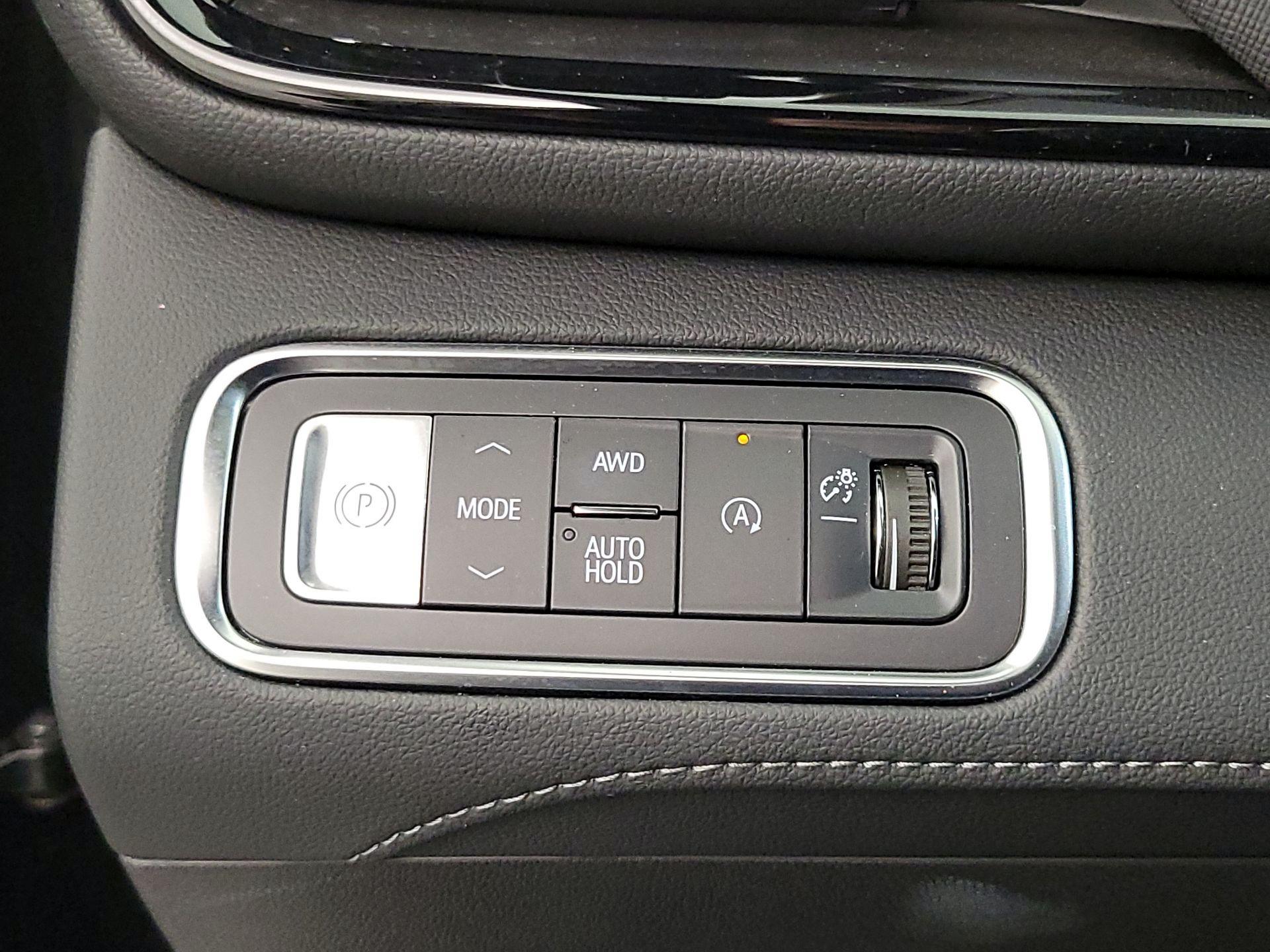 Thumbnail: 2025 Buick Enclave - 13