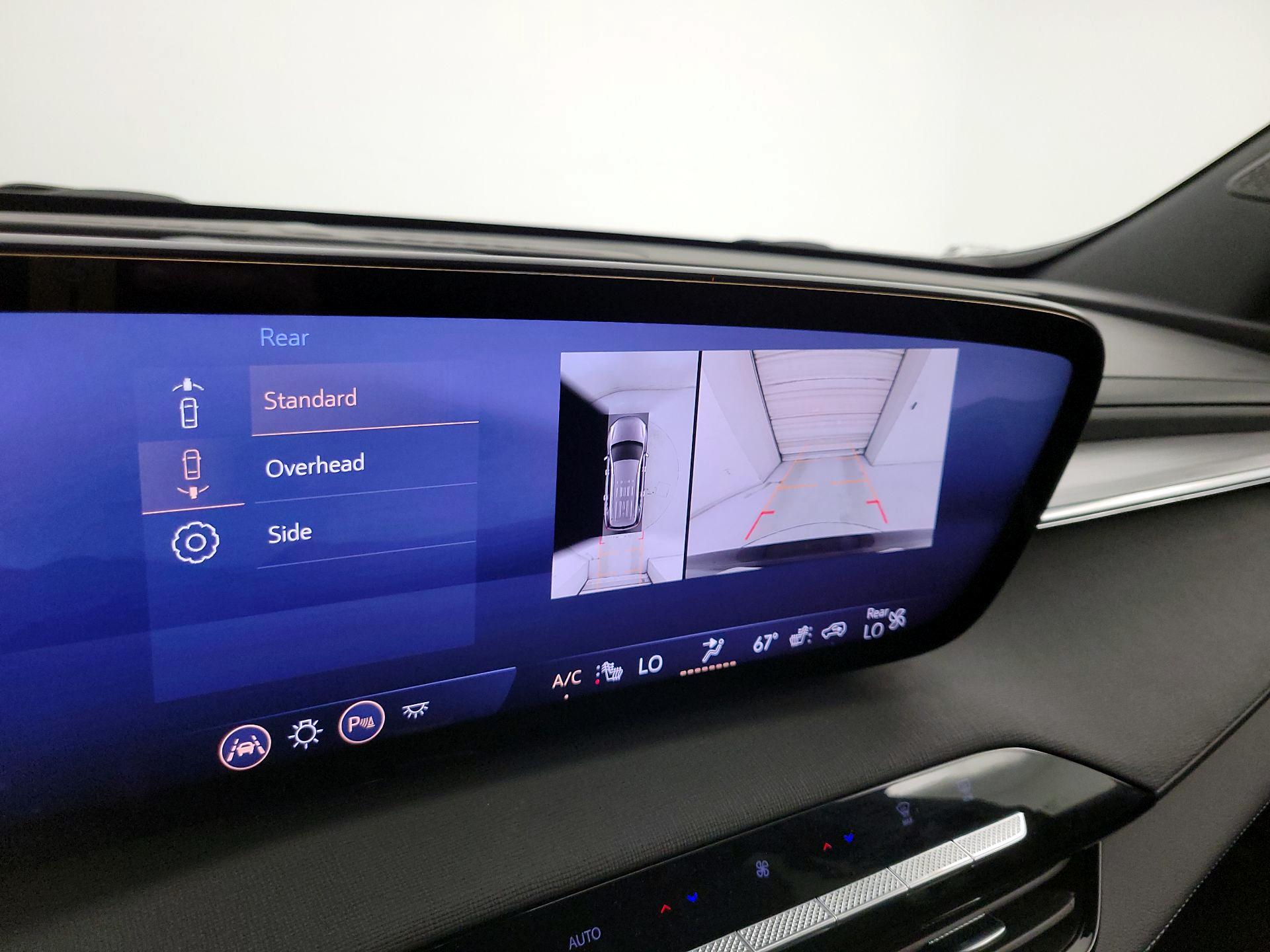 Thumbnail: 2025 Buick Enclave - 14