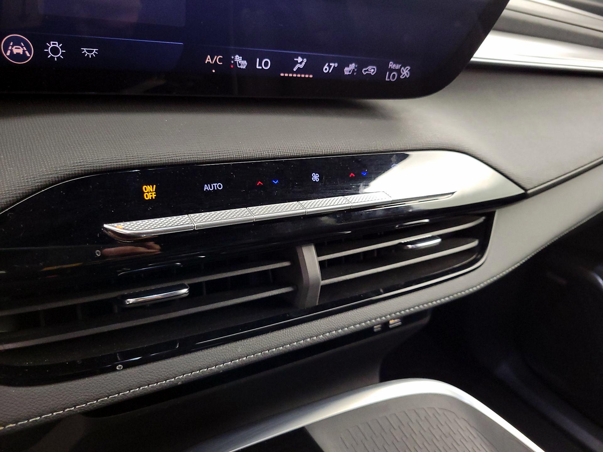 Thumbnail: 2025 Buick Enclave - 16