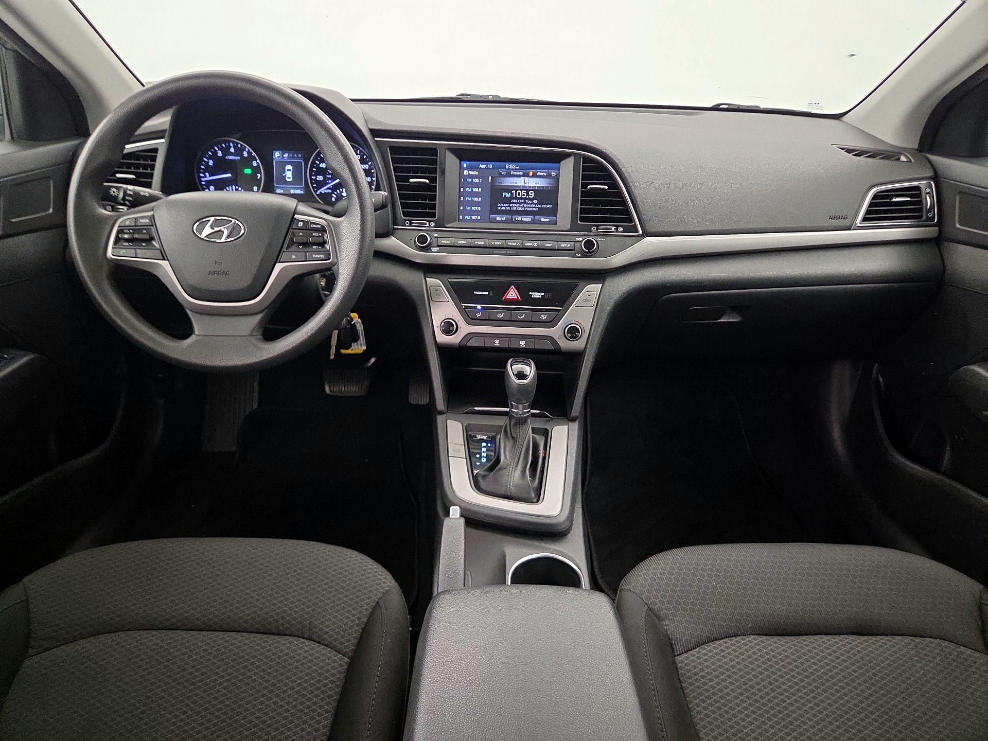 Thumbnail: 2018 Hyundai Elantra - 9