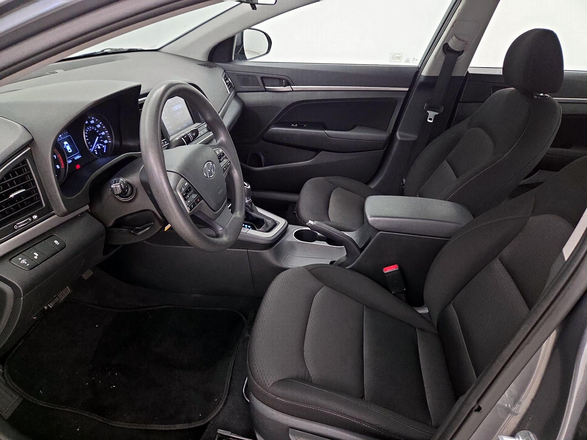 Thumbnail: 2018 Hyundai Elantra - 11