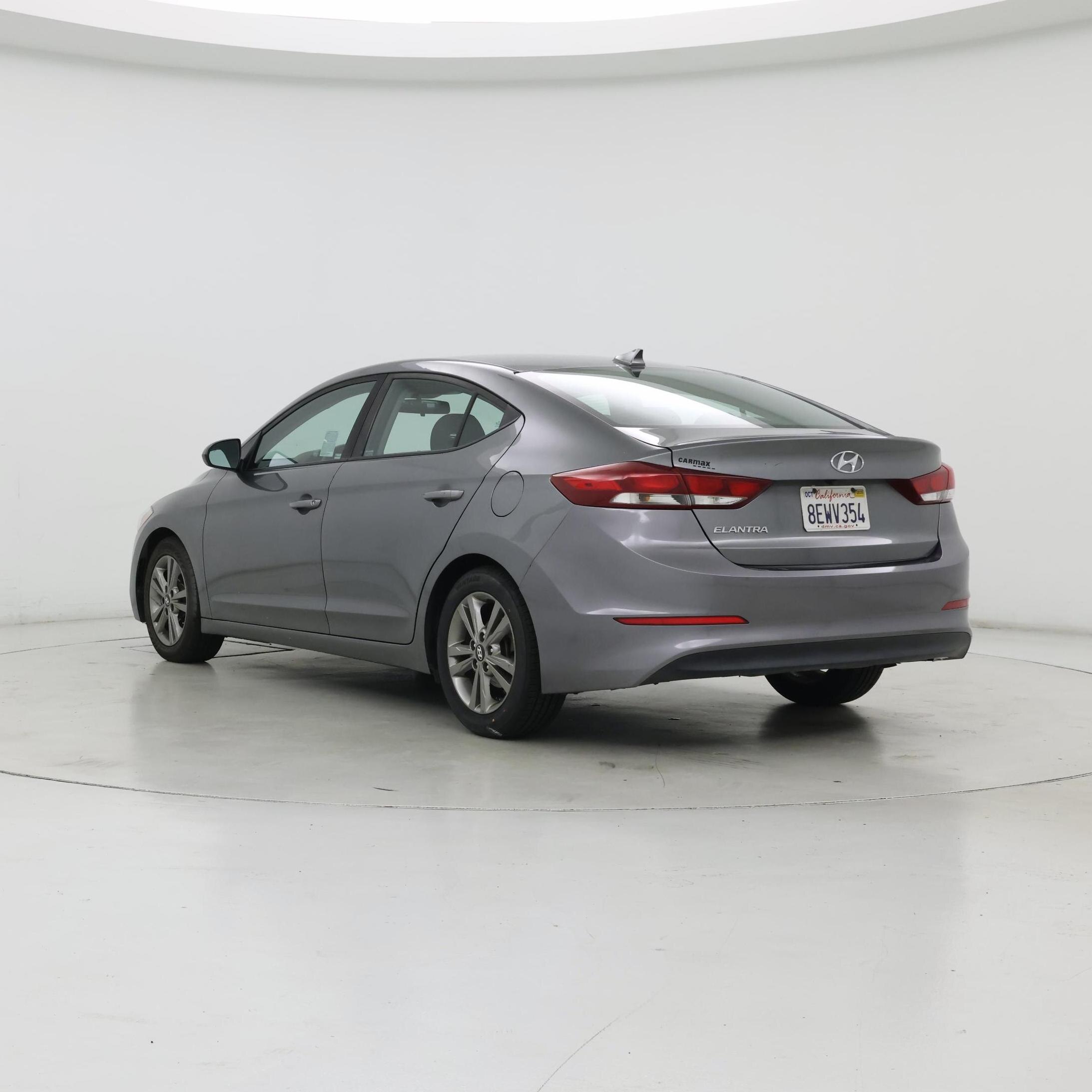 Thumbnail: 2018 Hyundai Elantra - 2