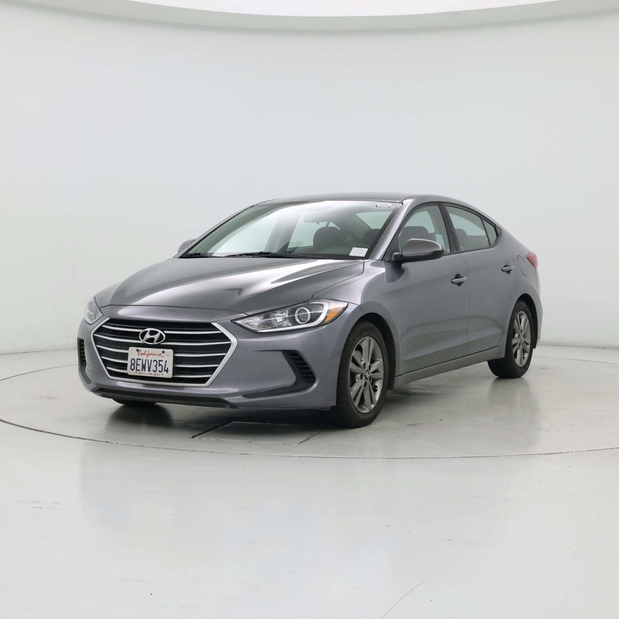 Thumbnail: 2018 Hyundai Elantra - 4