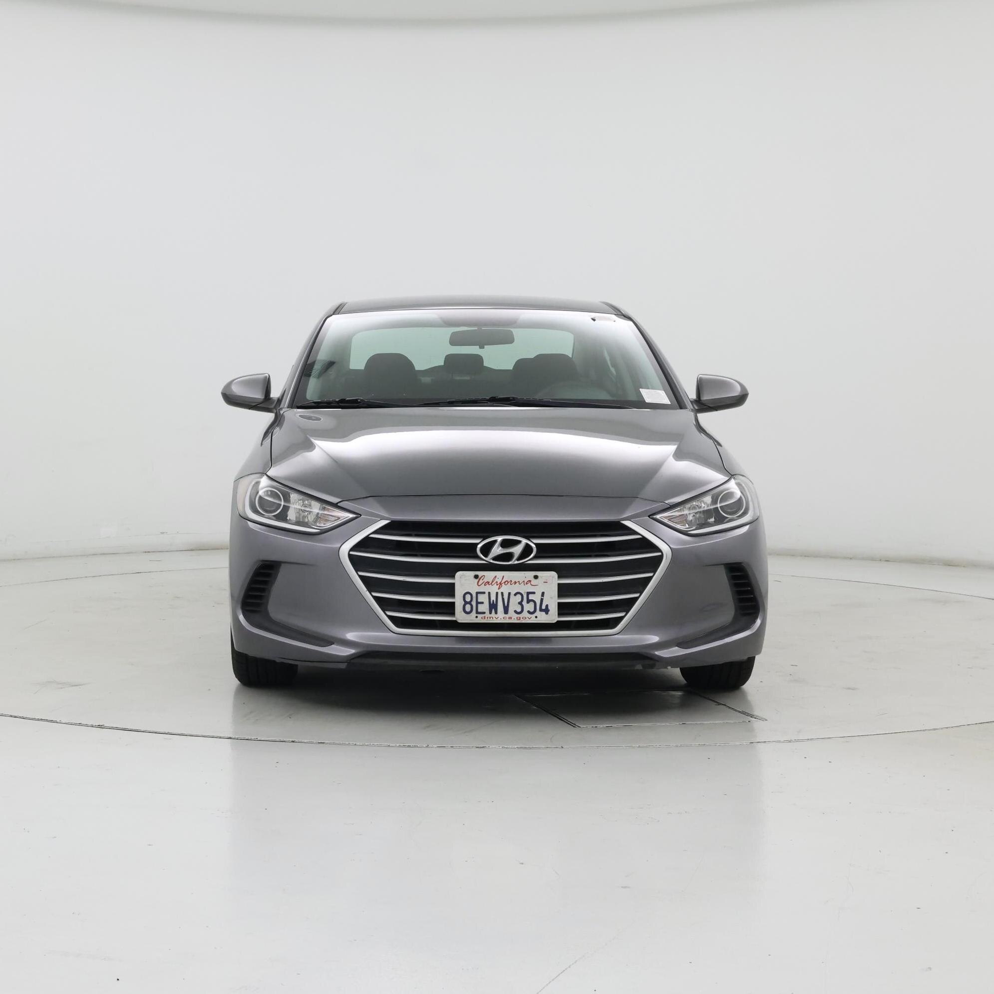 Thumbnail: 2018 Hyundai Elantra - 5