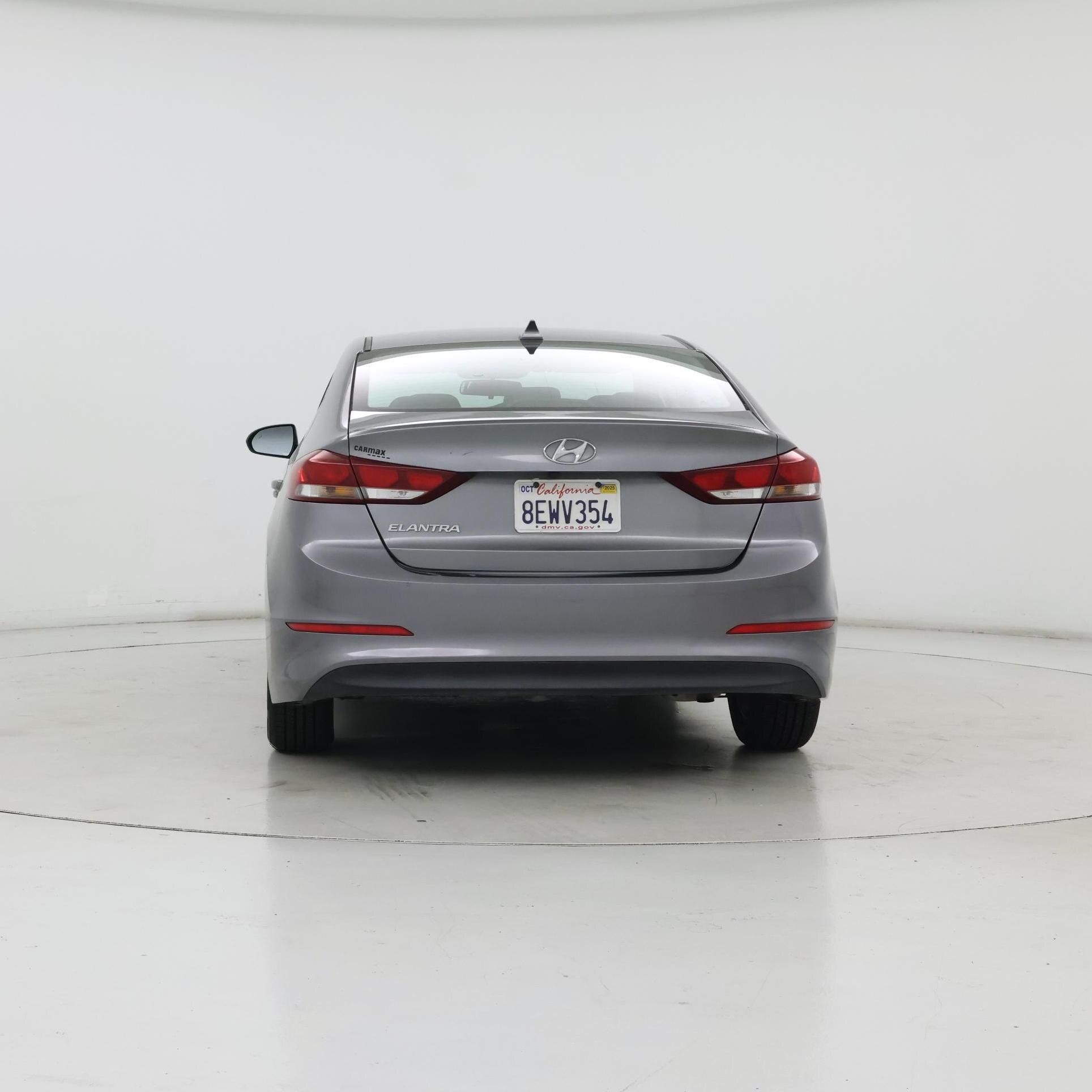 Thumbnail: 2018 Hyundai Elantra - 6