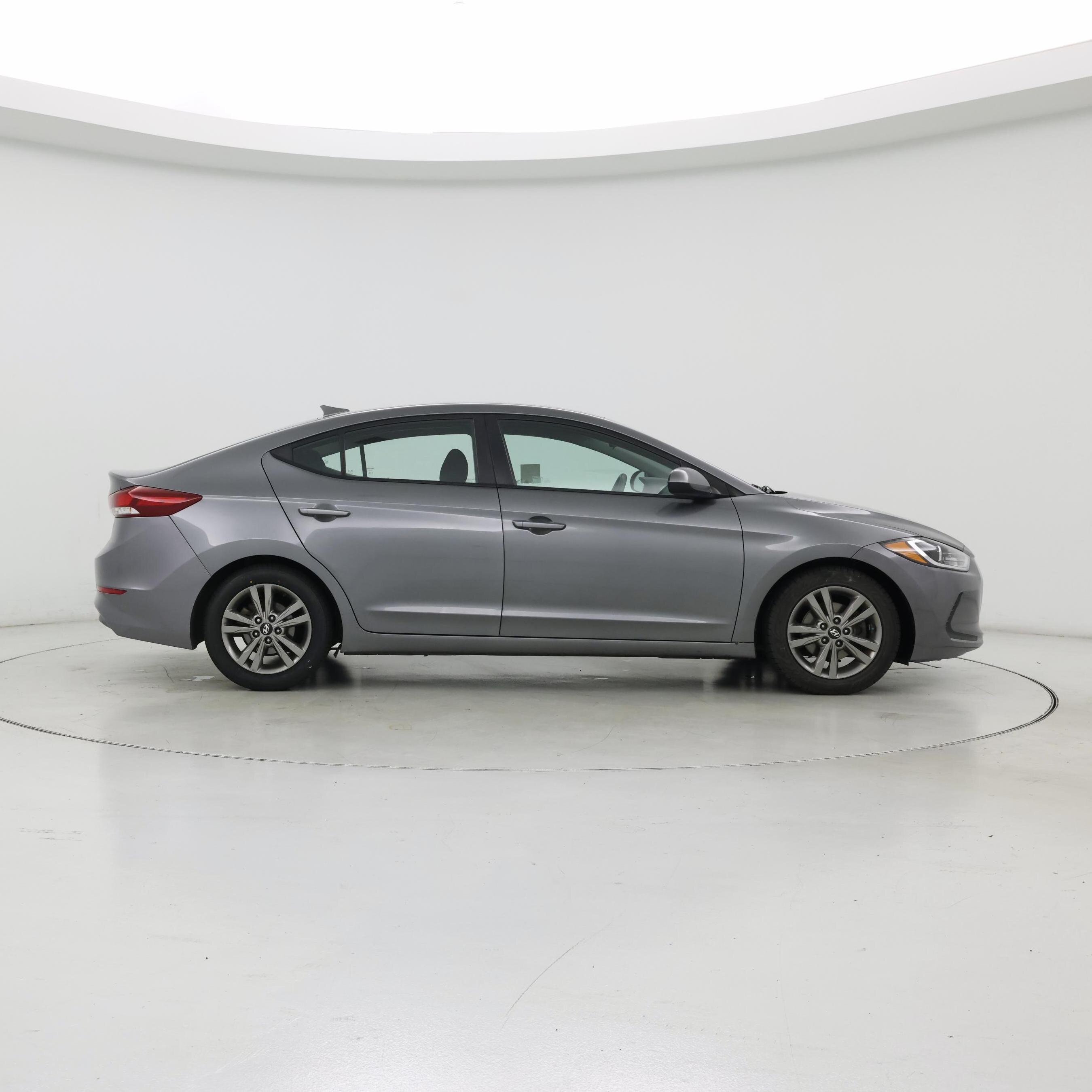 Thumbnail: 2018 Hyundai Elantra - 7