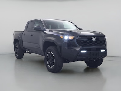 2025 Toyota Tacoma Hybrid Limited