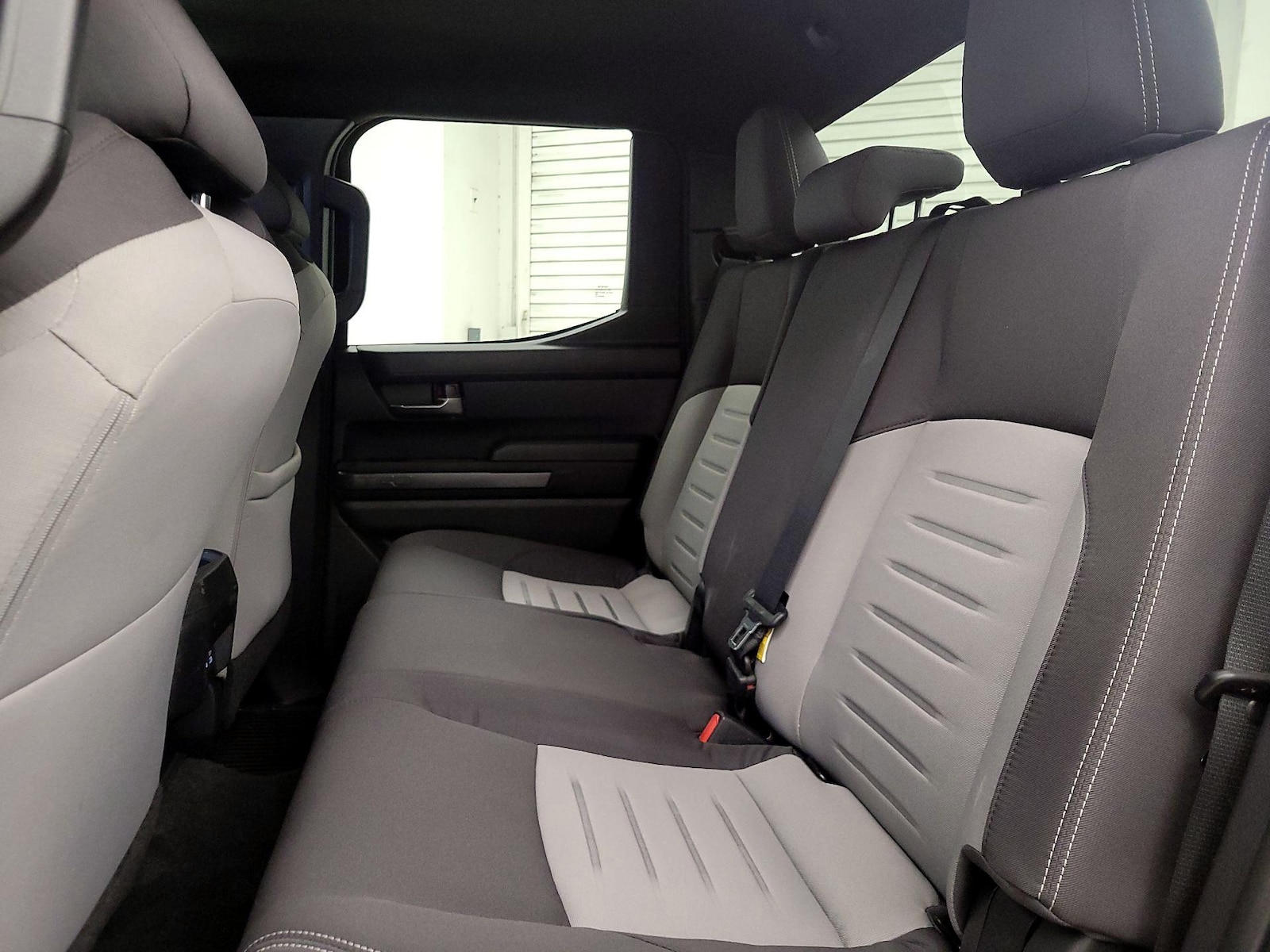 2025 Toyota Tacoma TRD Off Road - Photo 19