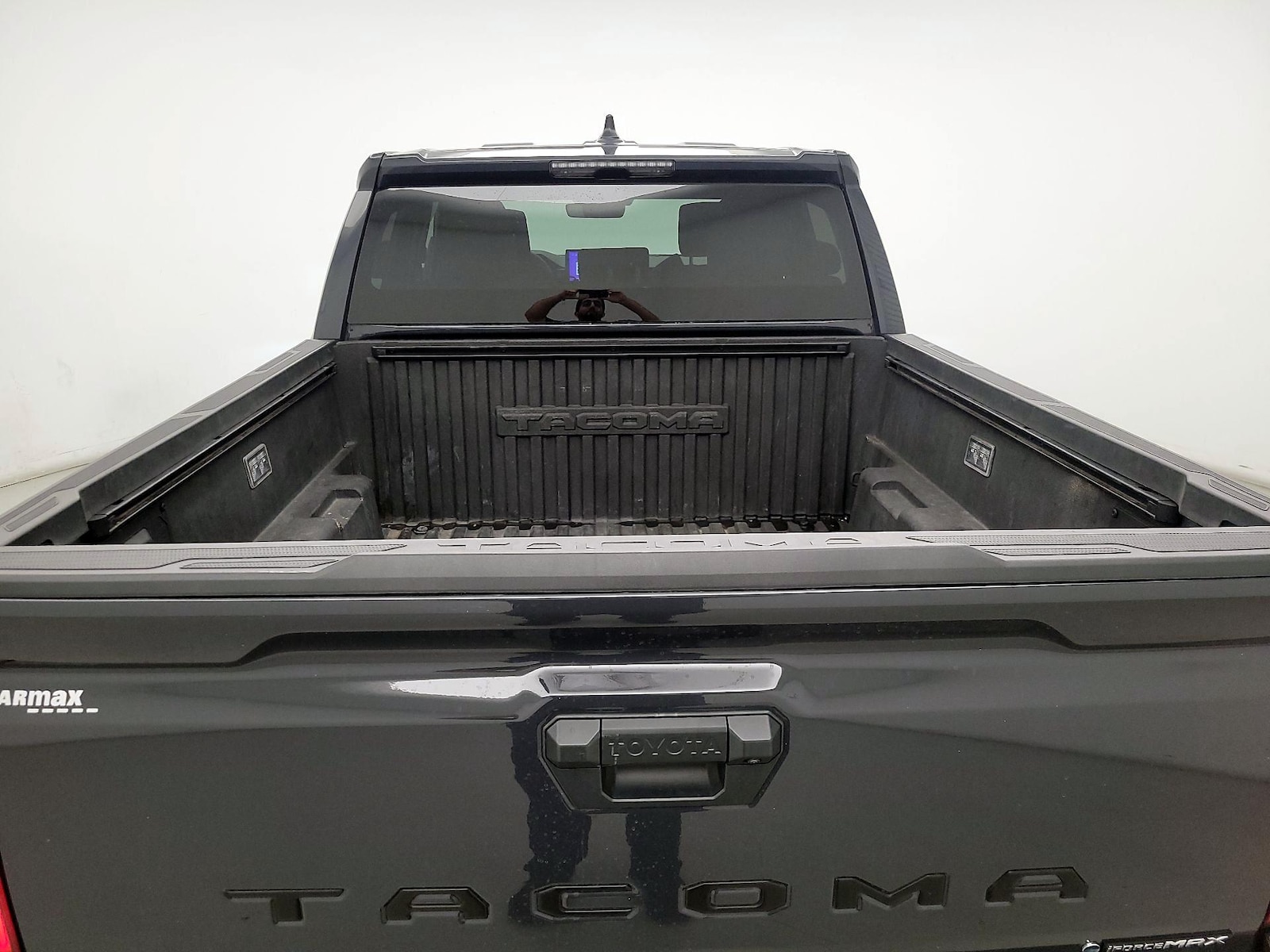 2025 Toyota Tacoma TRD Off Road - Photo 20