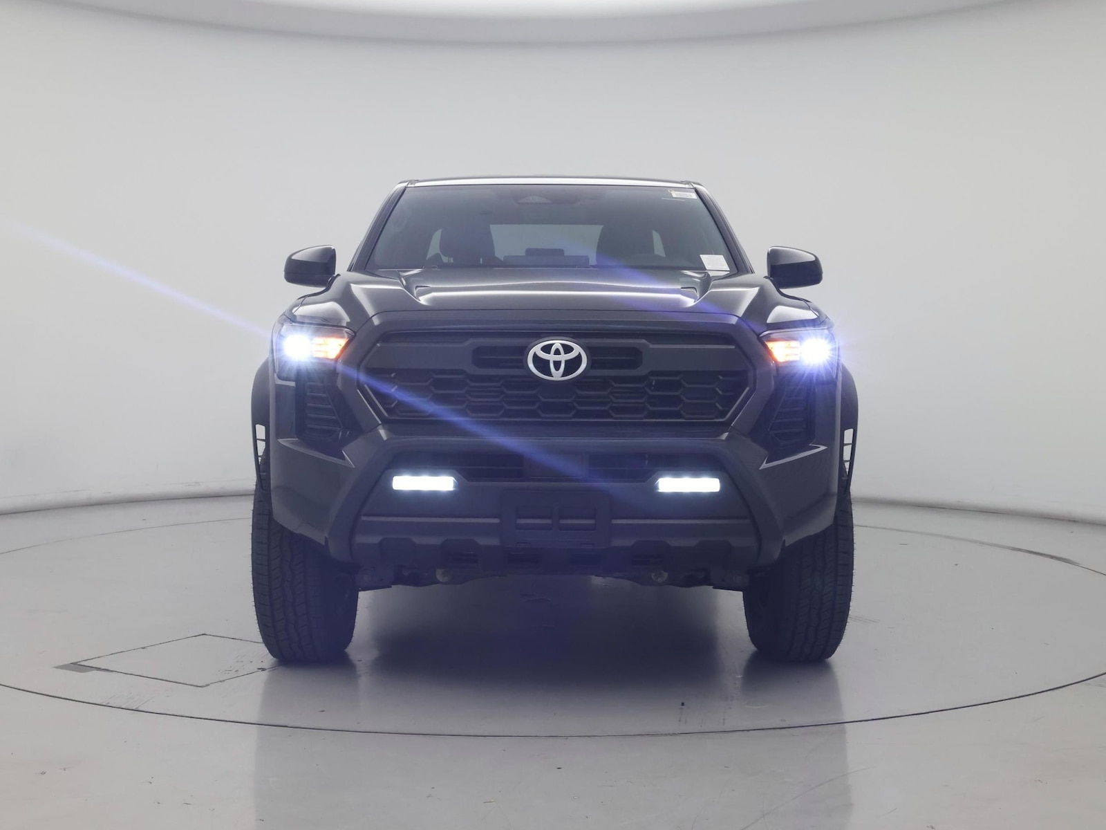 2025 Toyota Tacoma TRD Off Road - Photo 6
