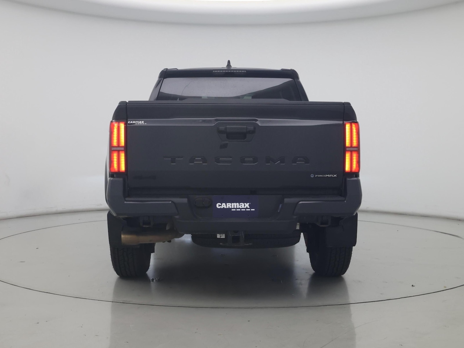 2025 Toyota Tacoma TRD Off Road - Photo 7