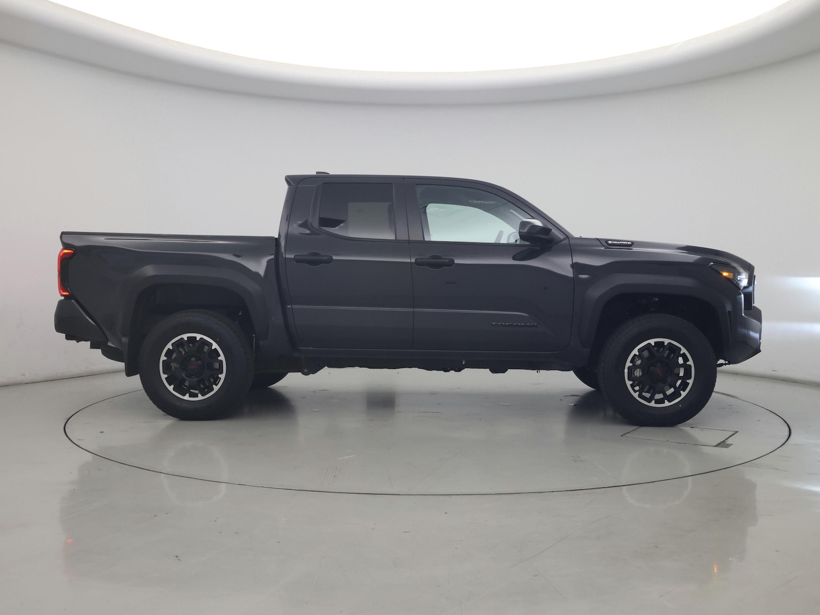 2025 Toyota Tacoma TRD Off Road - Photo 8