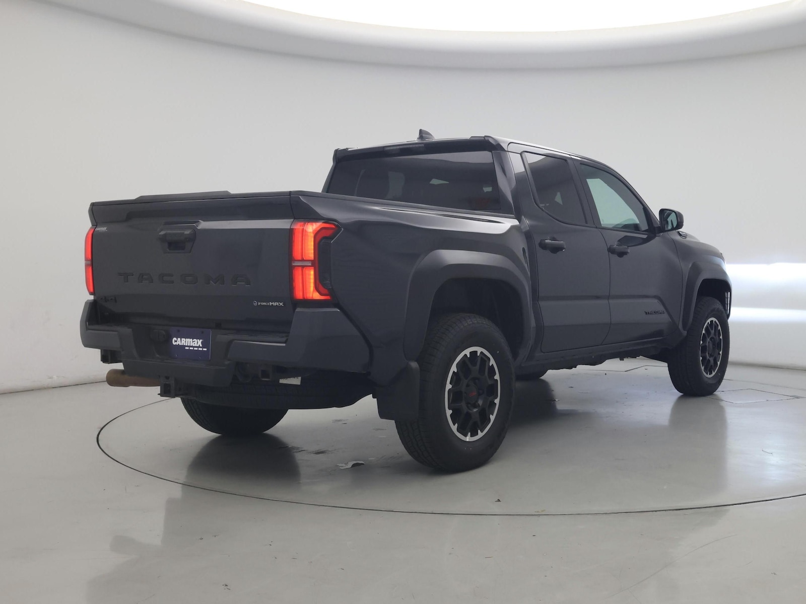 2025 Toyota Tacoma TRD Off Road - Photo 9