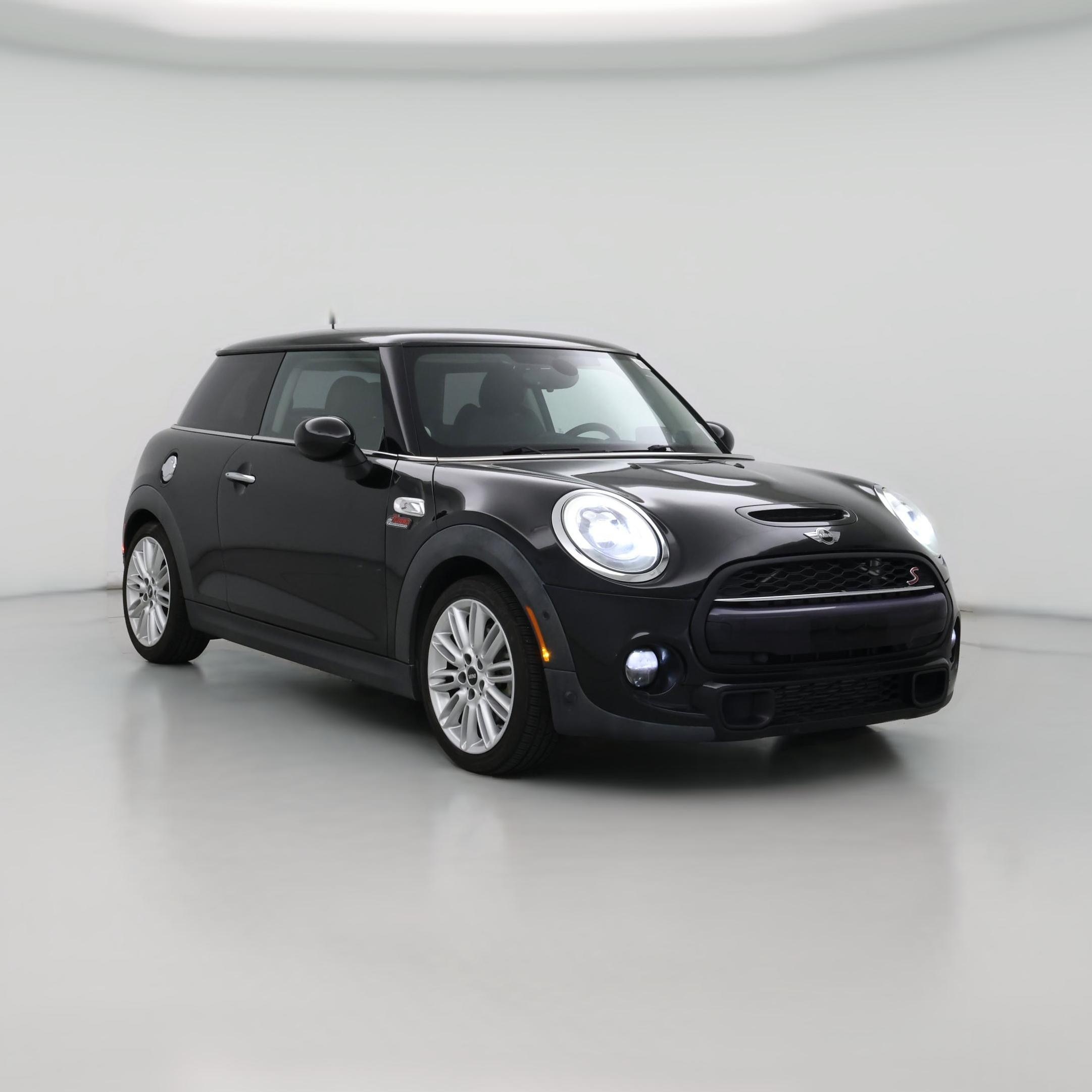 Thumbnail: 2018 MINI Cooper Hardtop - 1