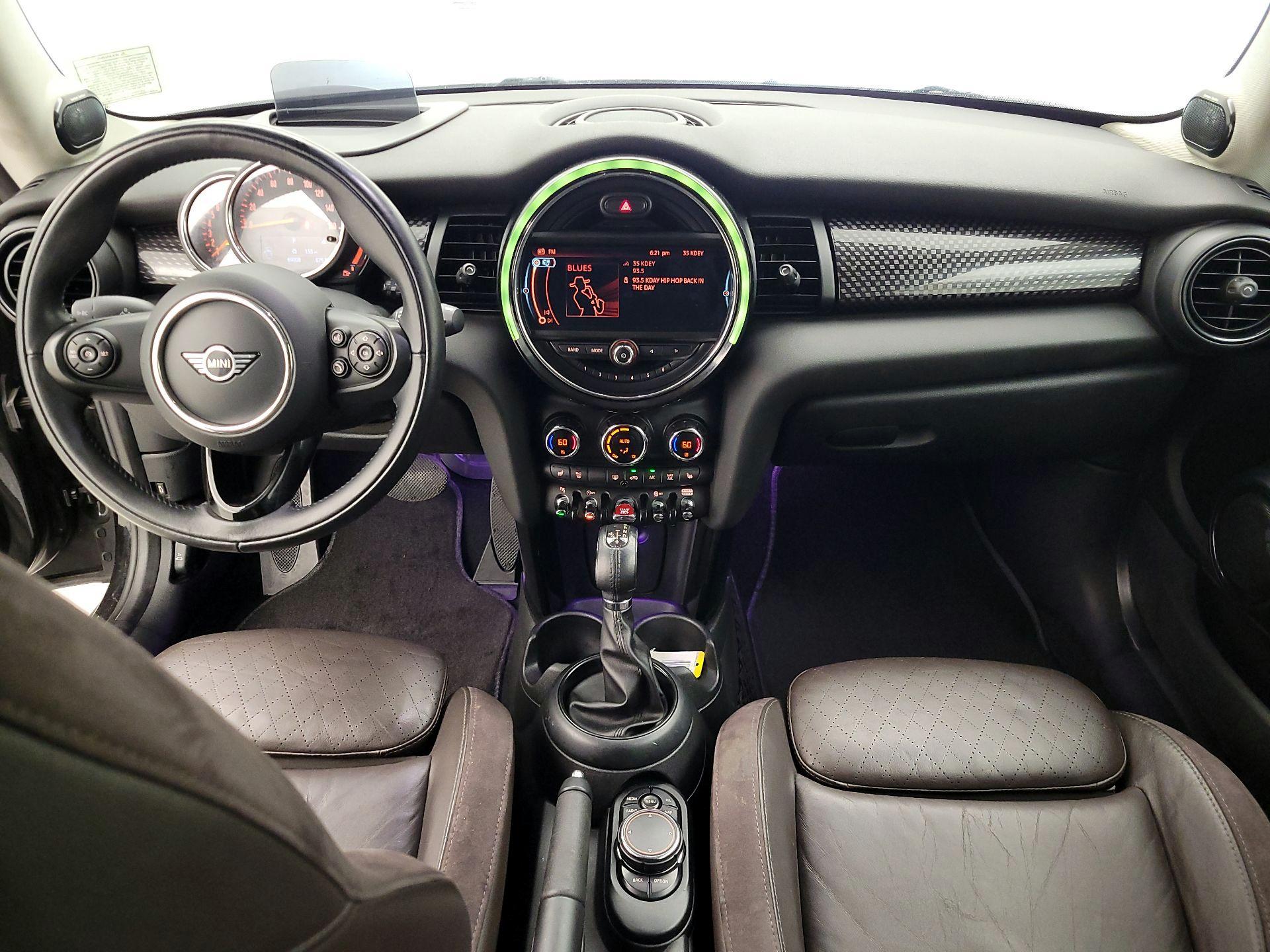 Thumbnail: 2018 MINI Cooper Hardtop - 9