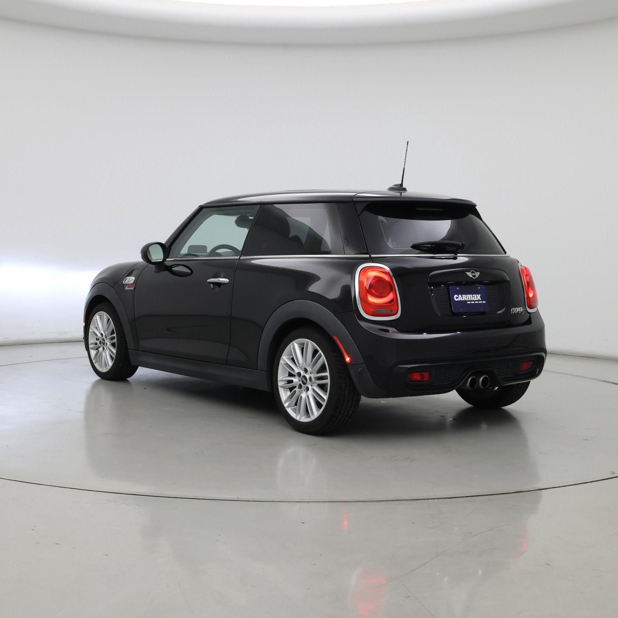 Thumbnail: 2018 MINI Cooper Hardtop - 2
