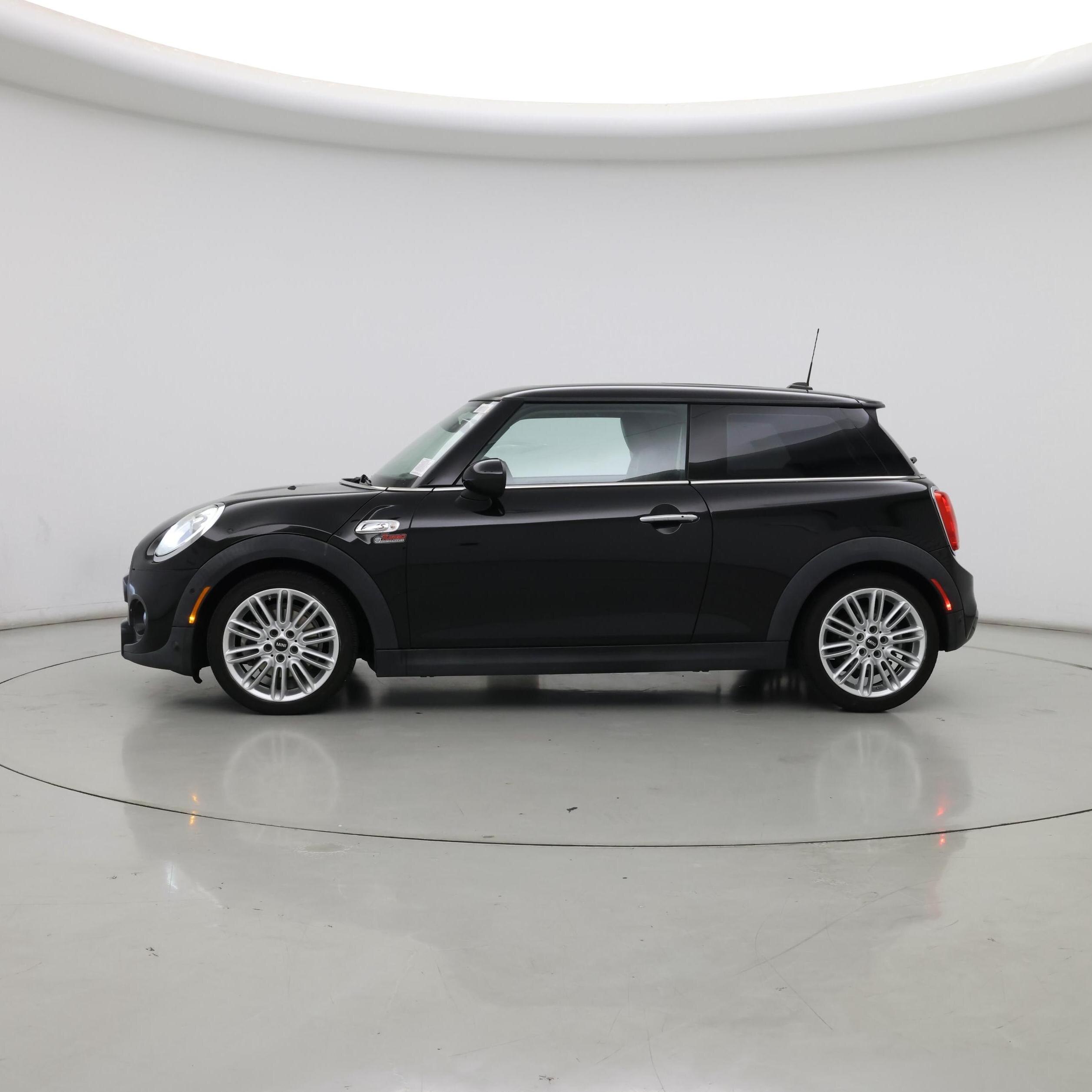Thumbnail: 2018 MINI Cooper Hardtop - 3