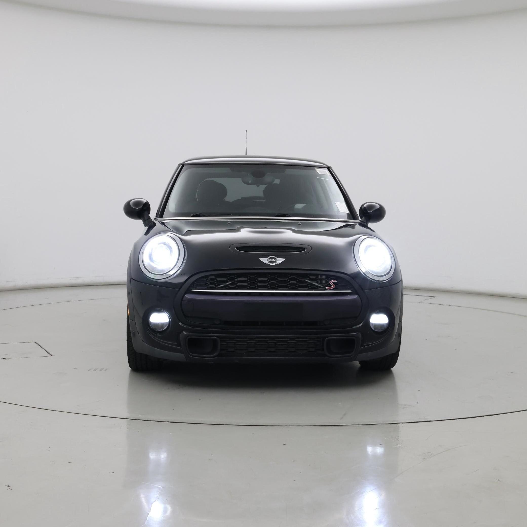 Thumbnail: 2018 MINI Cooper Hardtop - 5