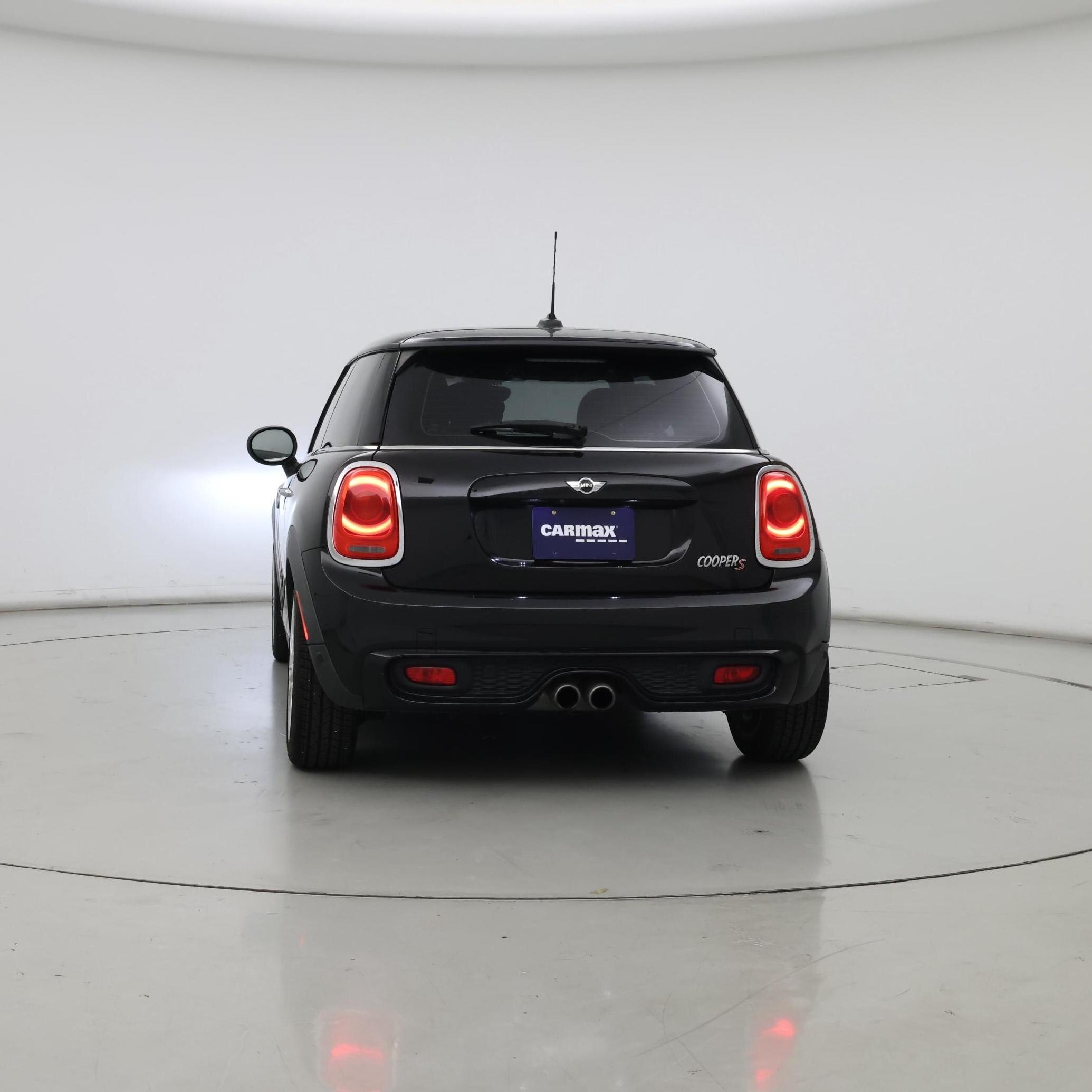 Thumbnail: 2018 MINI Cooper Hardtop - 6