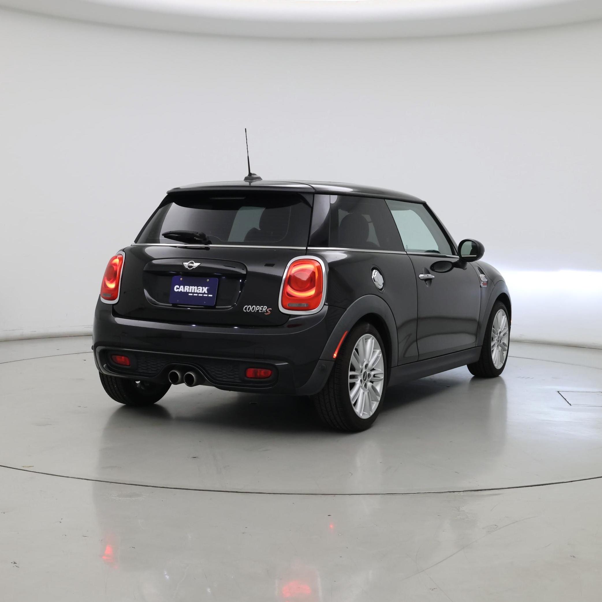 Thumbnail: 2018 MINI Cooper Hardtop - 8
