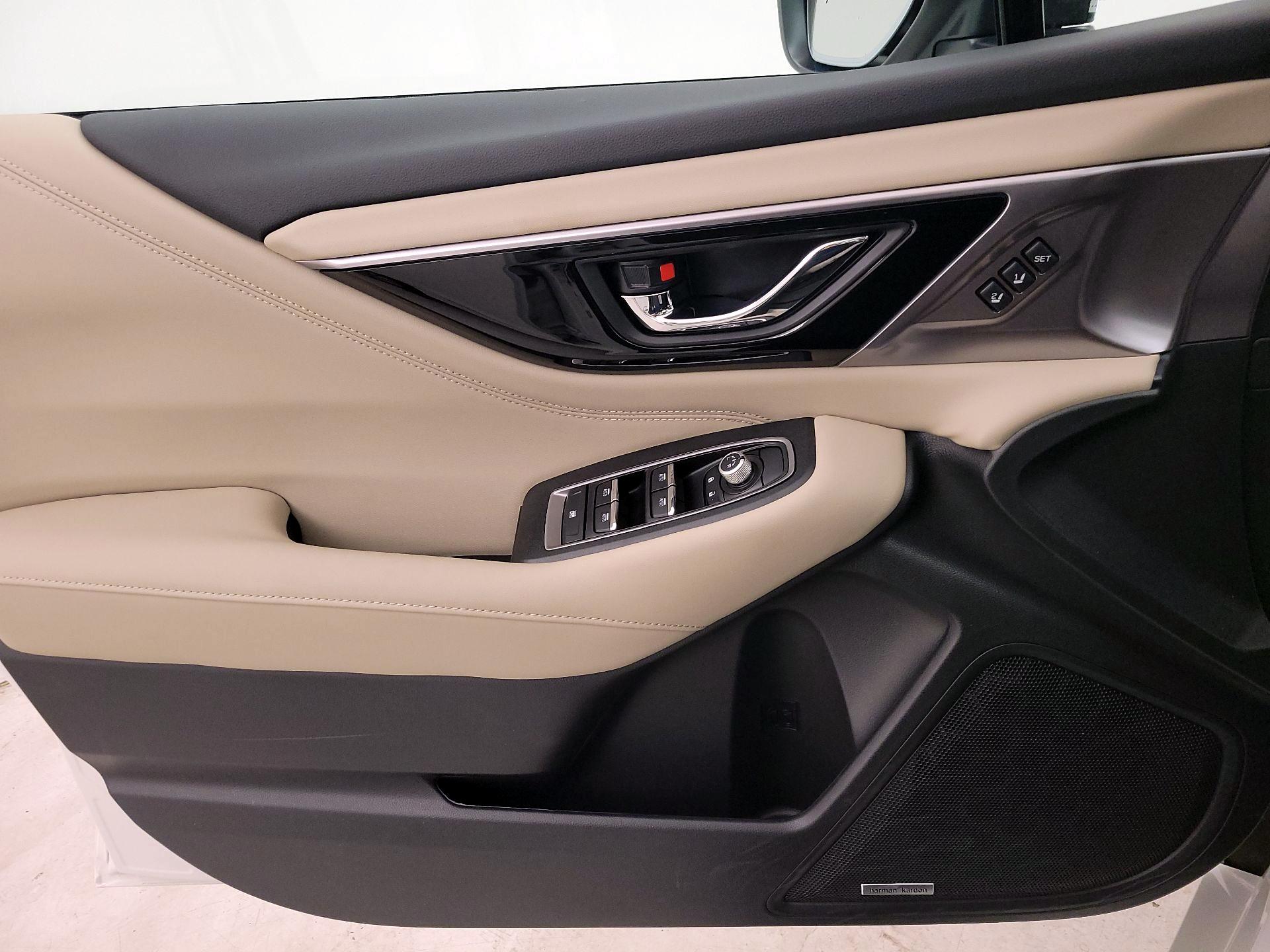 Thumbnail: 2025 Subaru Legacy - 12