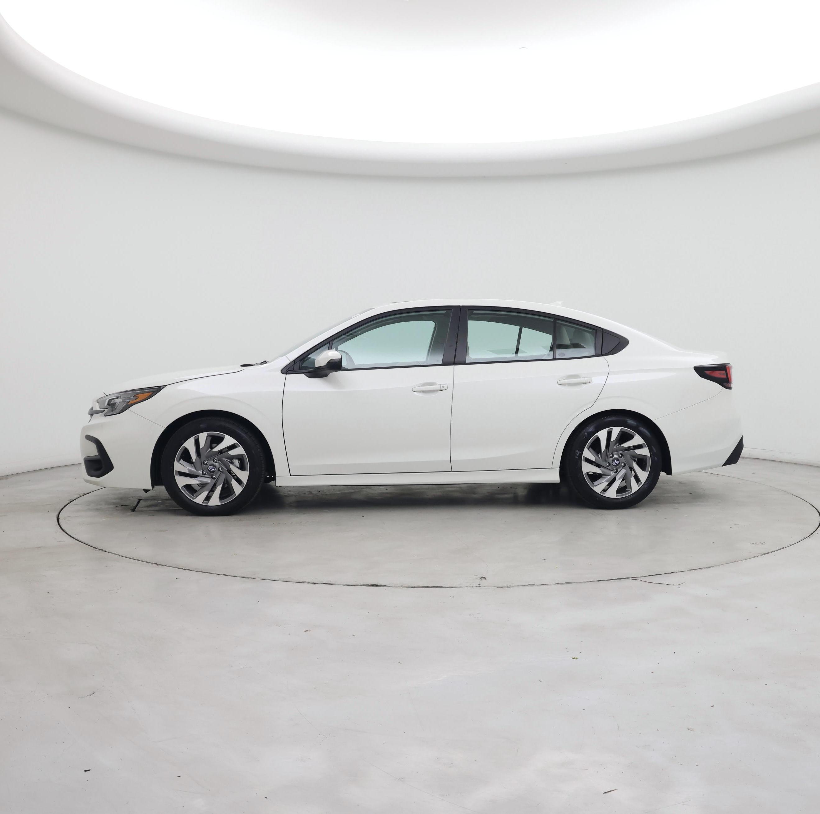 Thumbnail: 2025 Subaru Legacy - 3