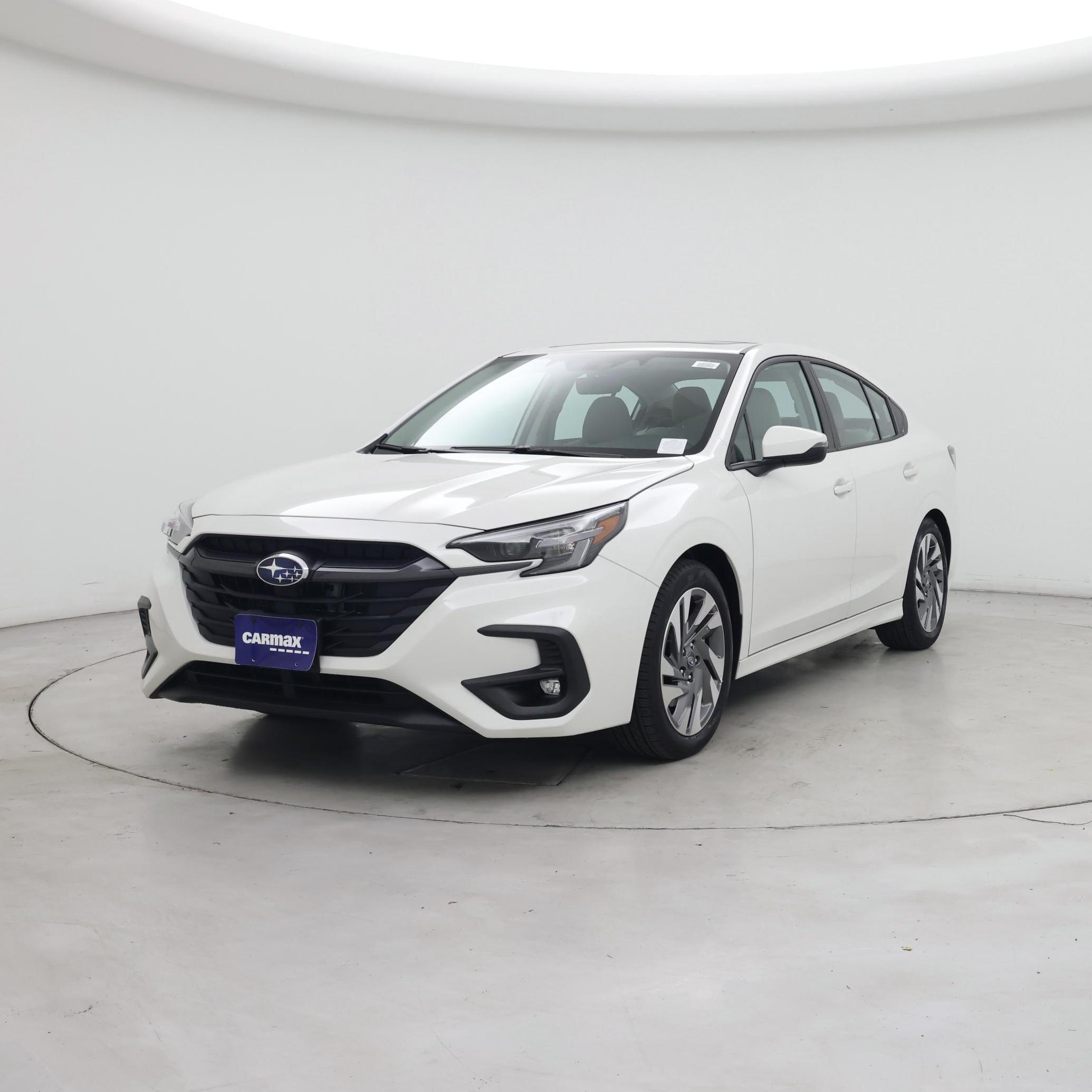 Thumbnail: 2025 Subaru Legacy - 4