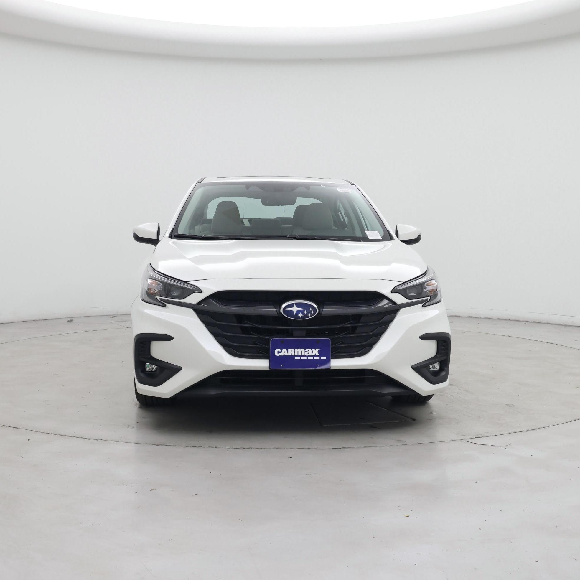 Thumbnail: 2025 Subaru Legacy - 5