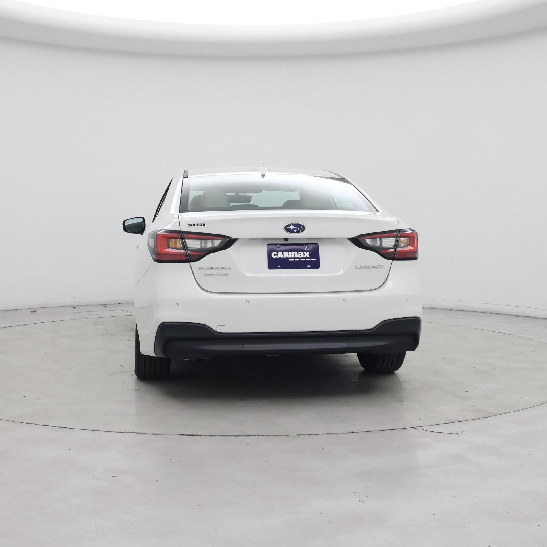 Thumbnail: 2025 Subaru Legacy - 6