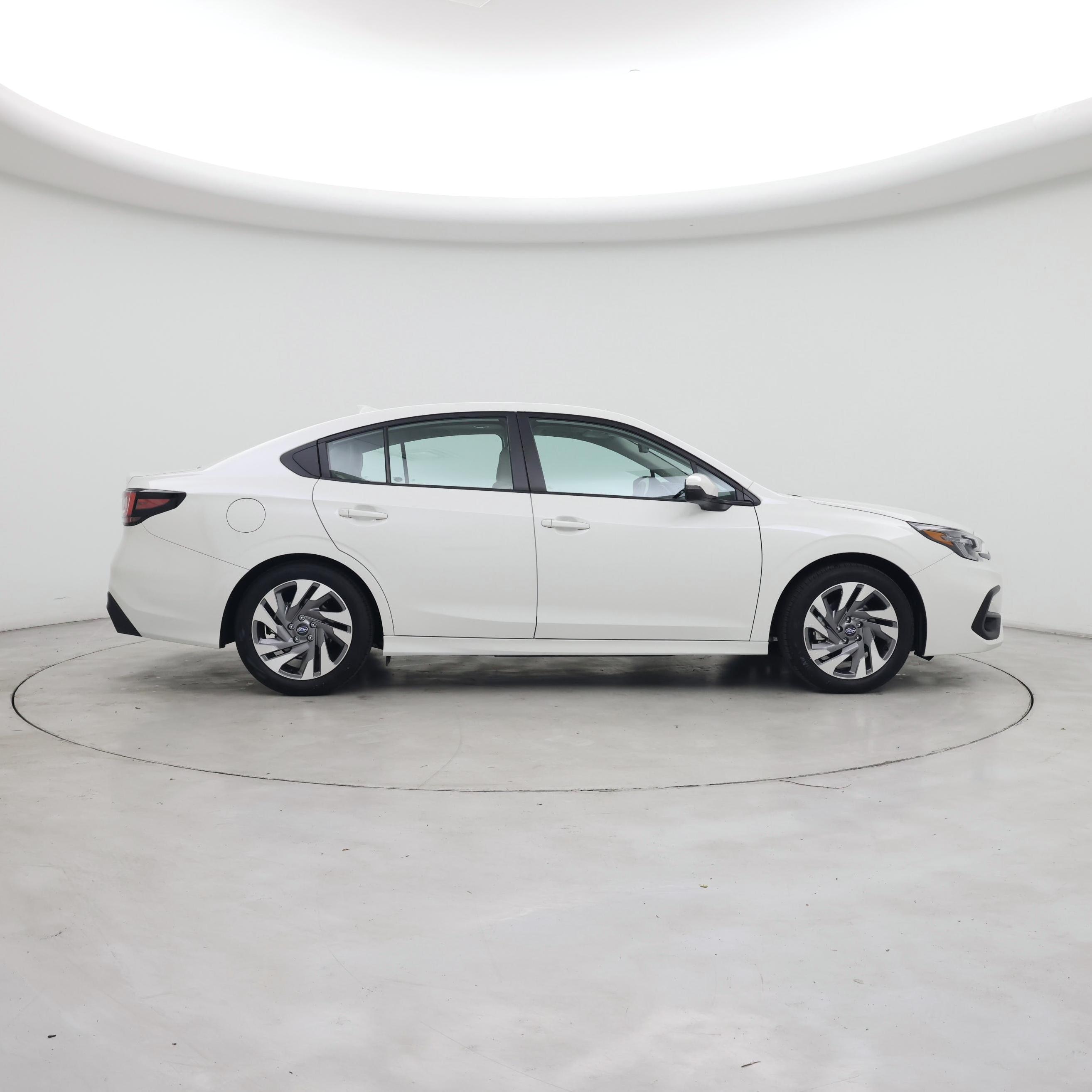 Thumbnail: 2025 Subaru Legacy - 7