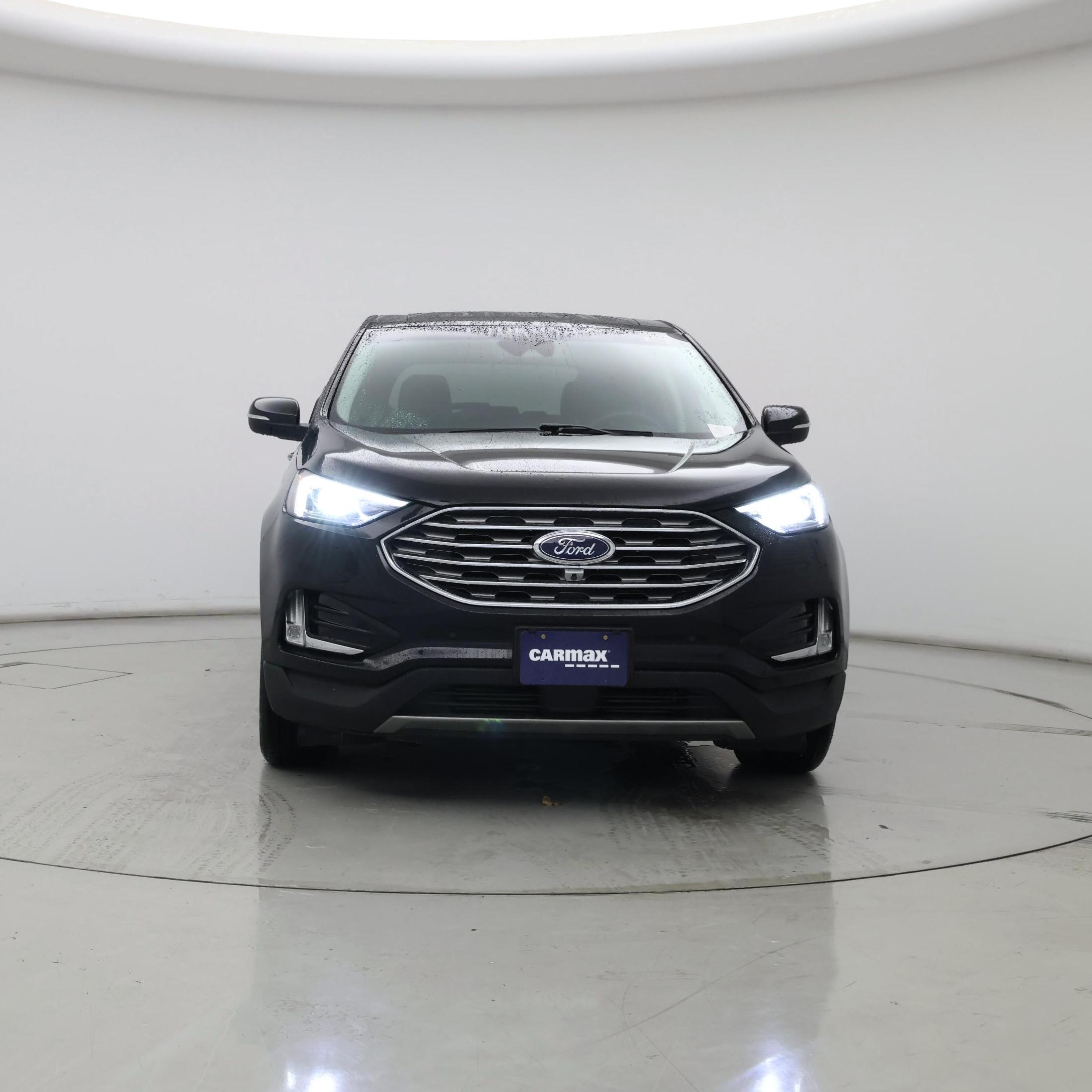 Thumbnail: 2020 Ford Edge - 5