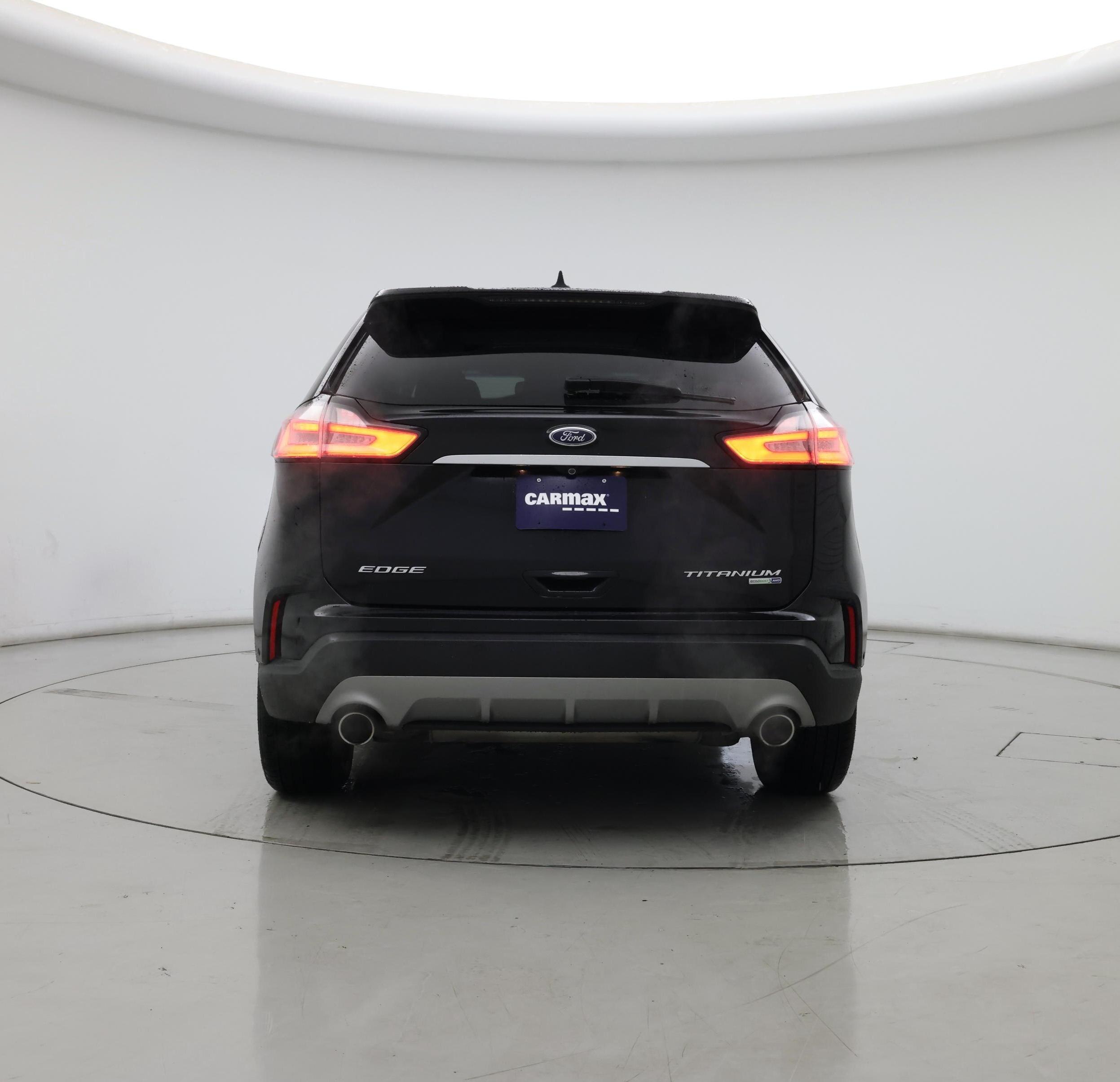 Thumbnail: 2020 Ford Edge - 6