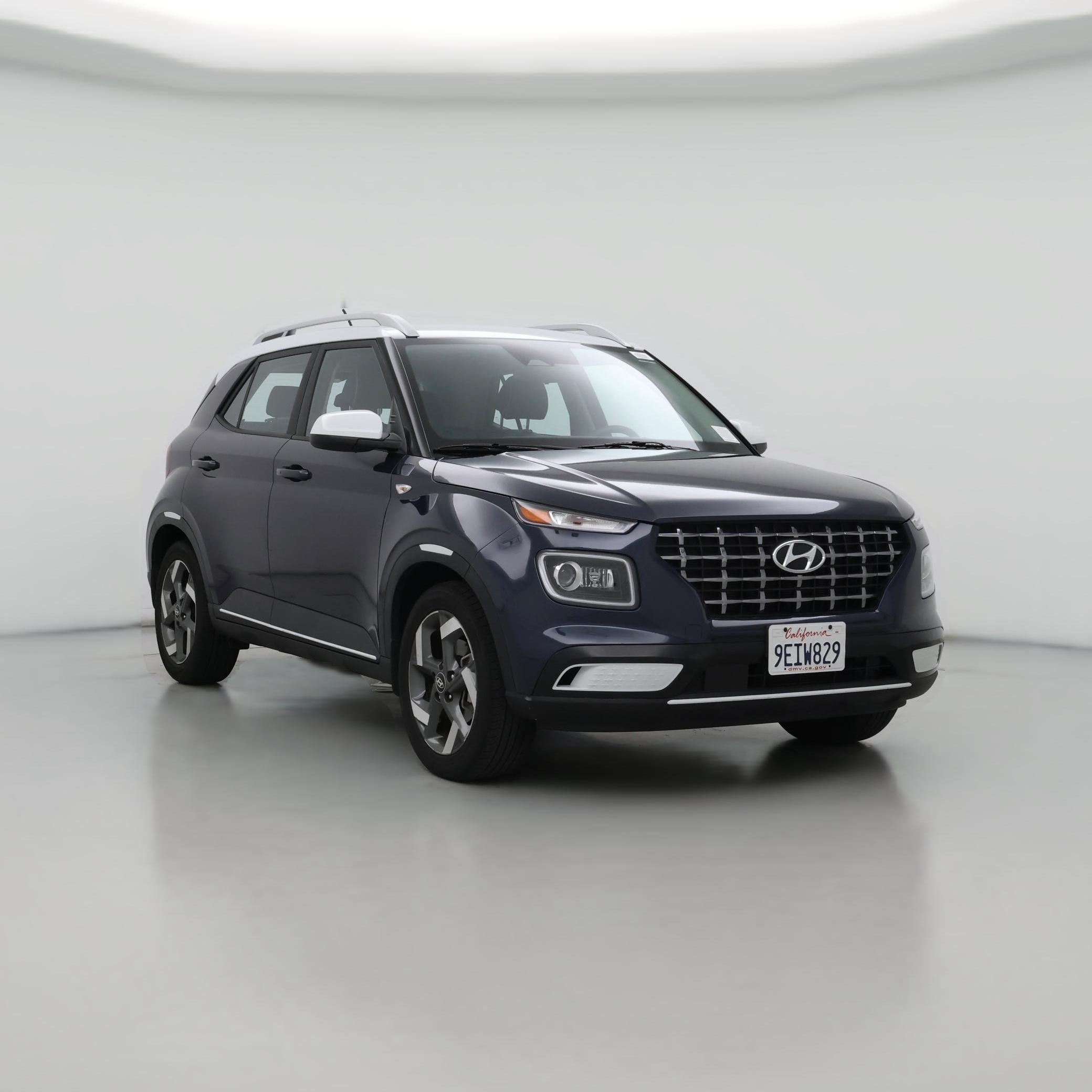 Thumbnail: 2023 Hyundai Venue - 1