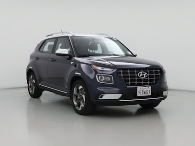 2023 Hyundai Venue Limited