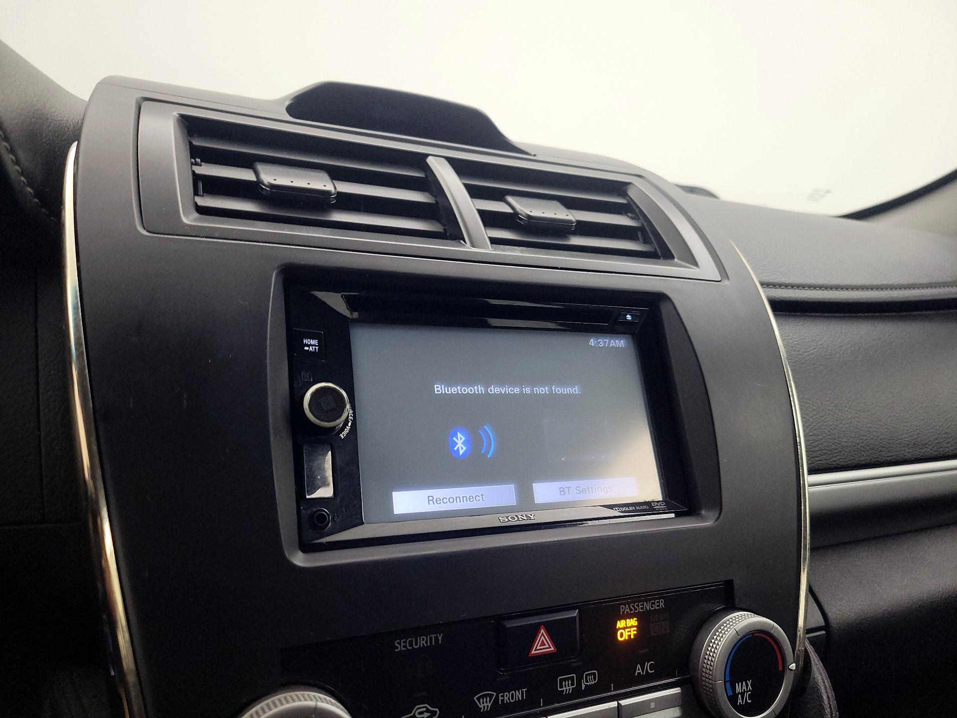 Thumbnail: 2014 Toyota Camry - 14