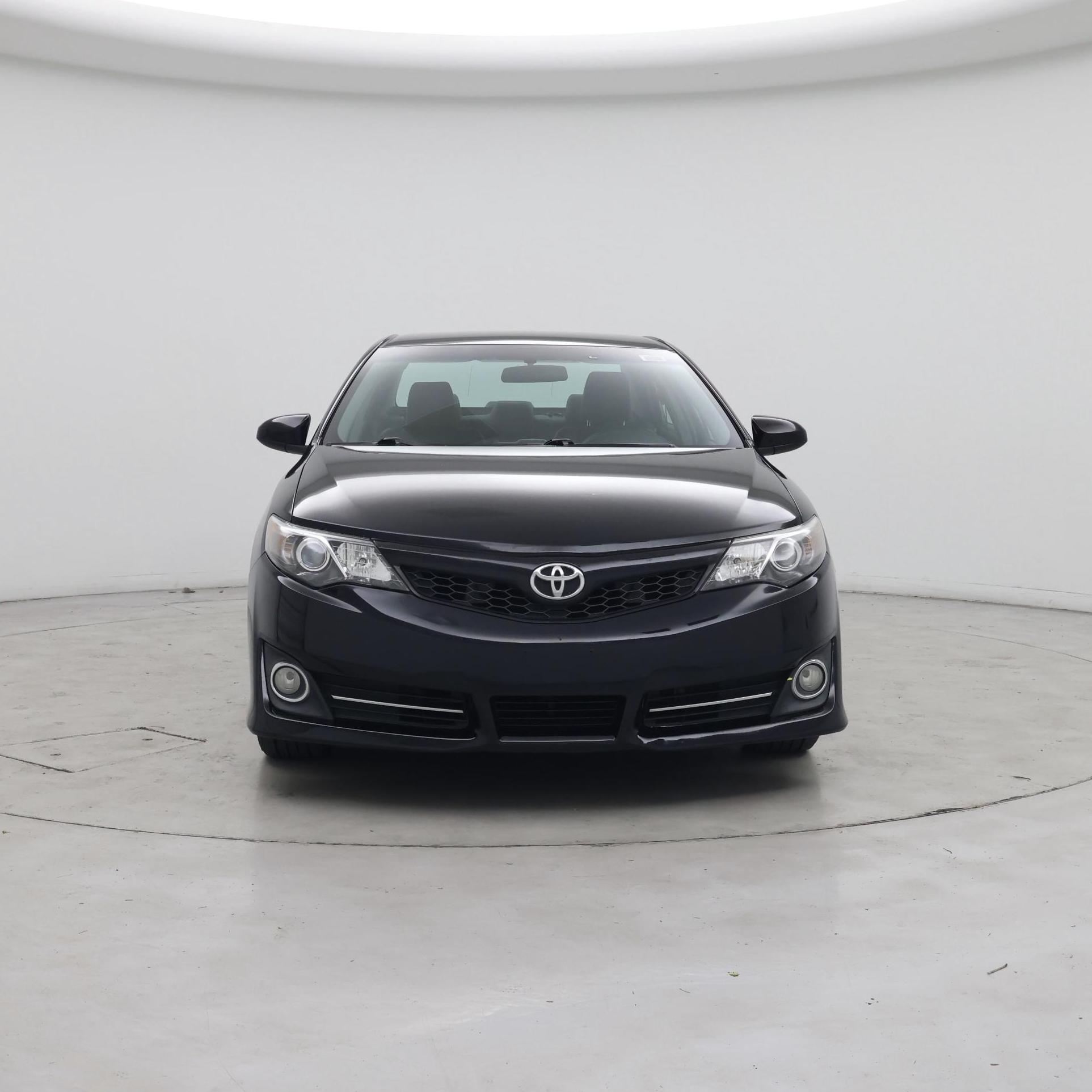Thumbnail: 2014 Toyota Camry - 5