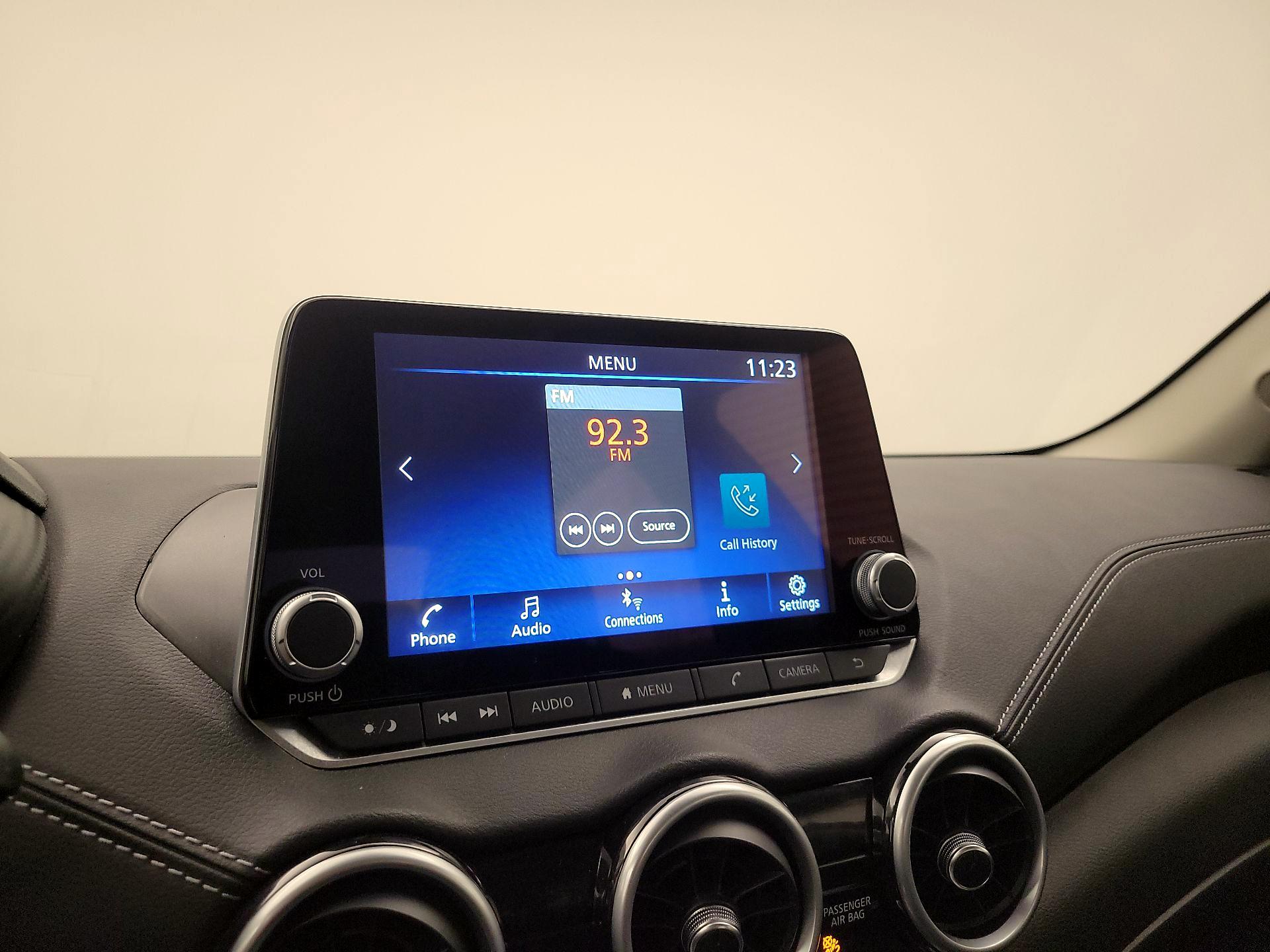 Thumbnail: 2025 Nissan Sentra - 15