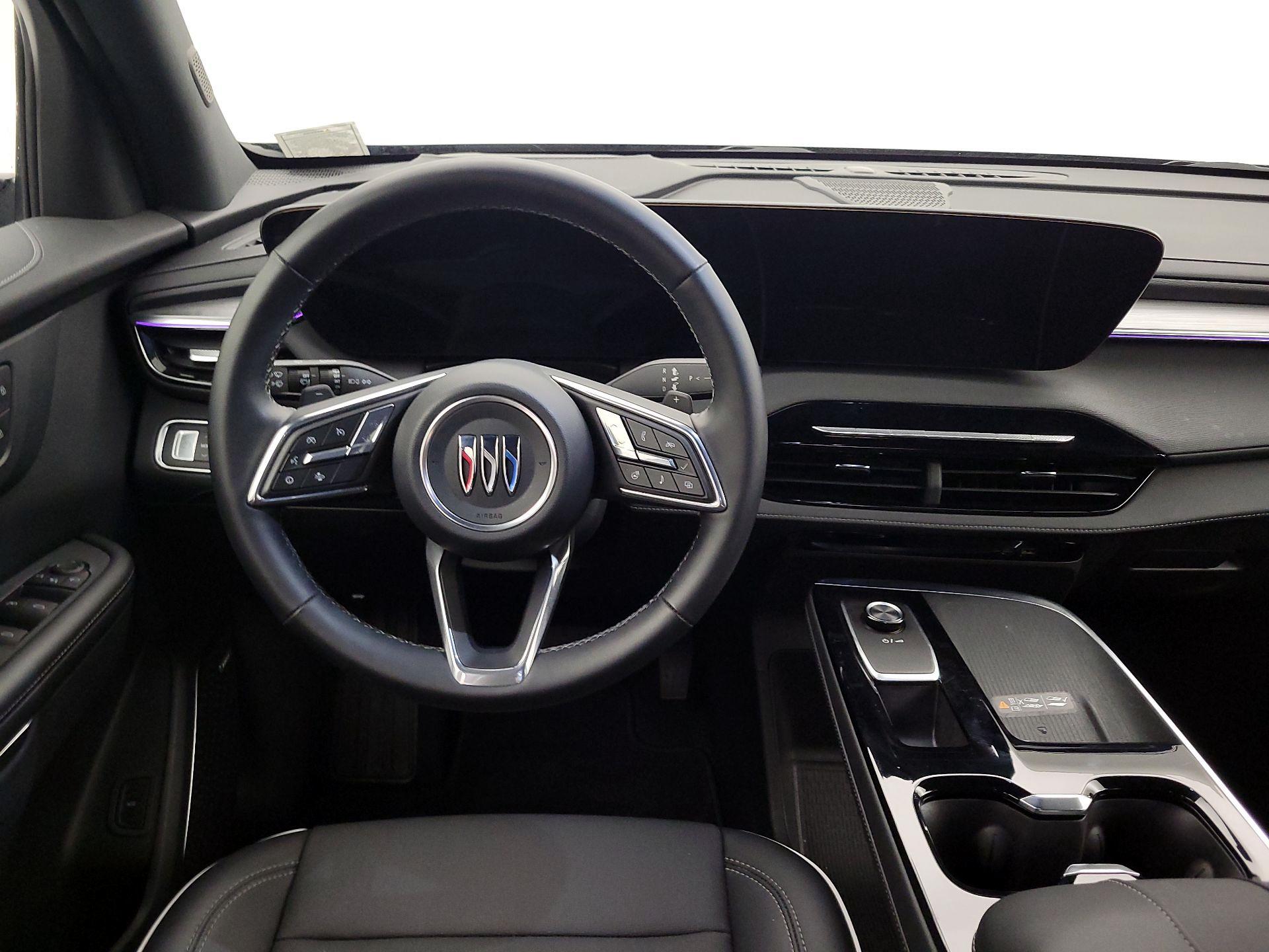 Thumbnail: 2025 Buick Enclave - 10