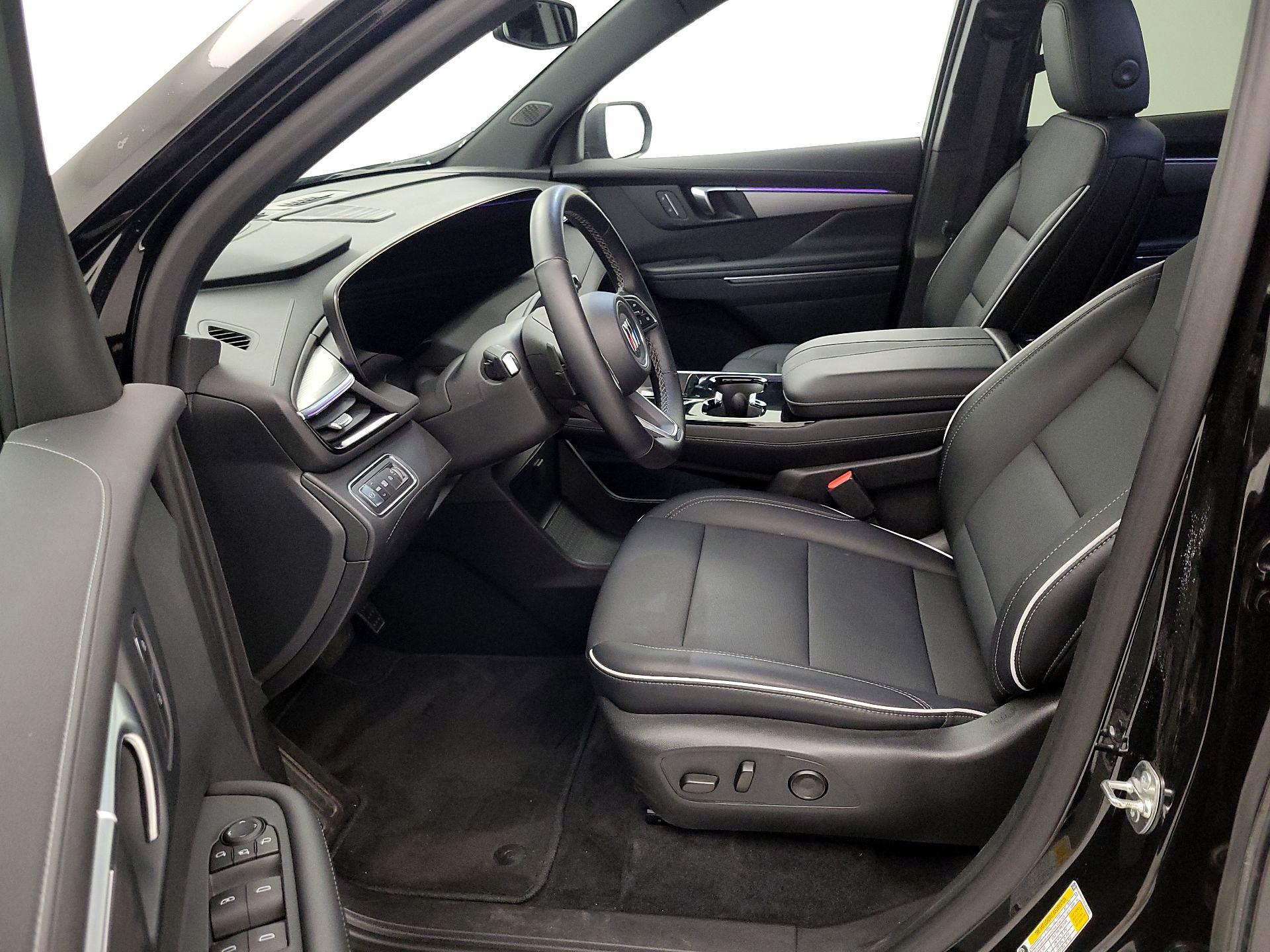 Thumbnail: 2025 Buick Enclave - 11