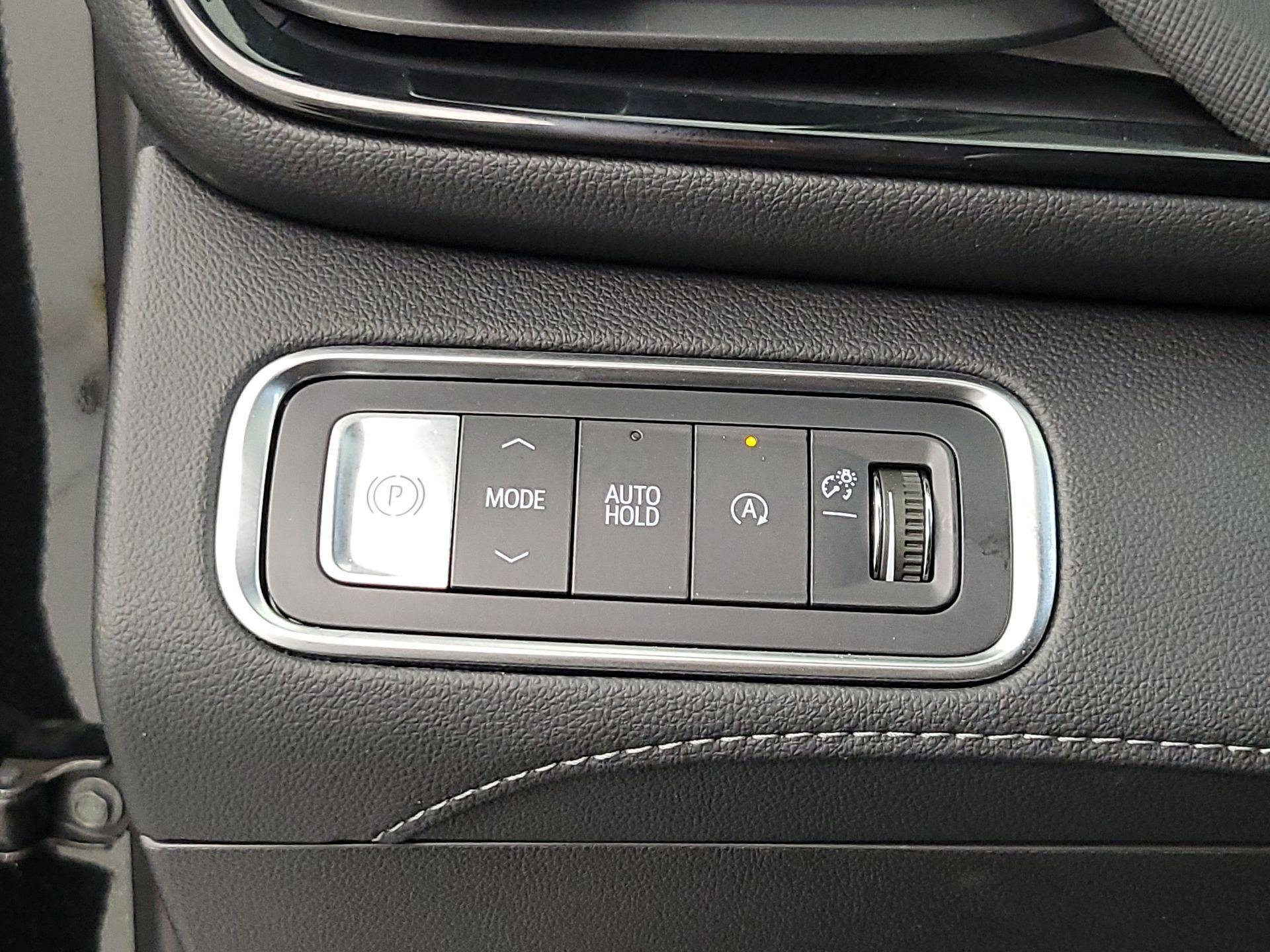 Thumbnail: 2025 Buick Enclave - 13