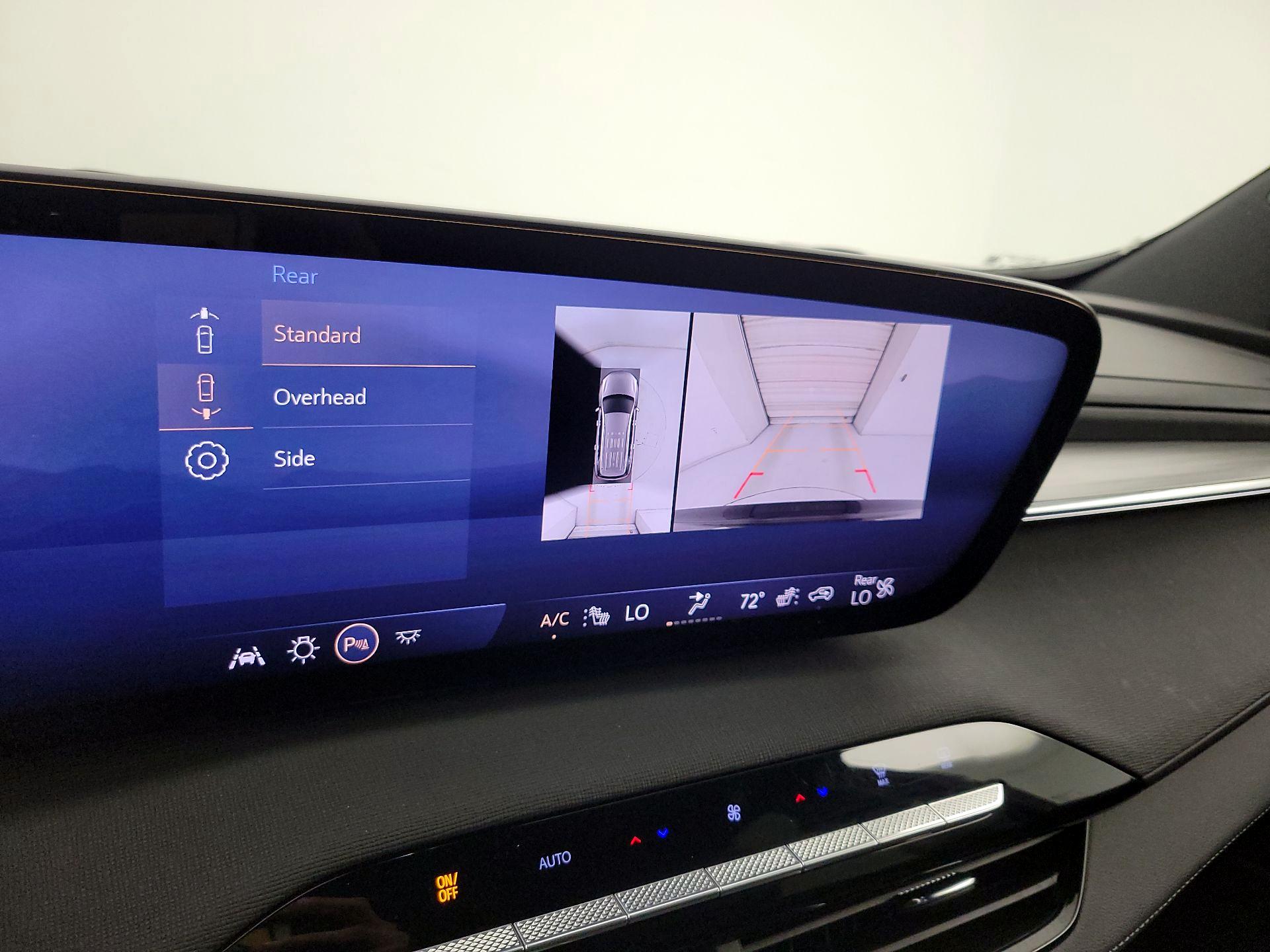 Thumbnail: 2025 Buick Enclave - 14