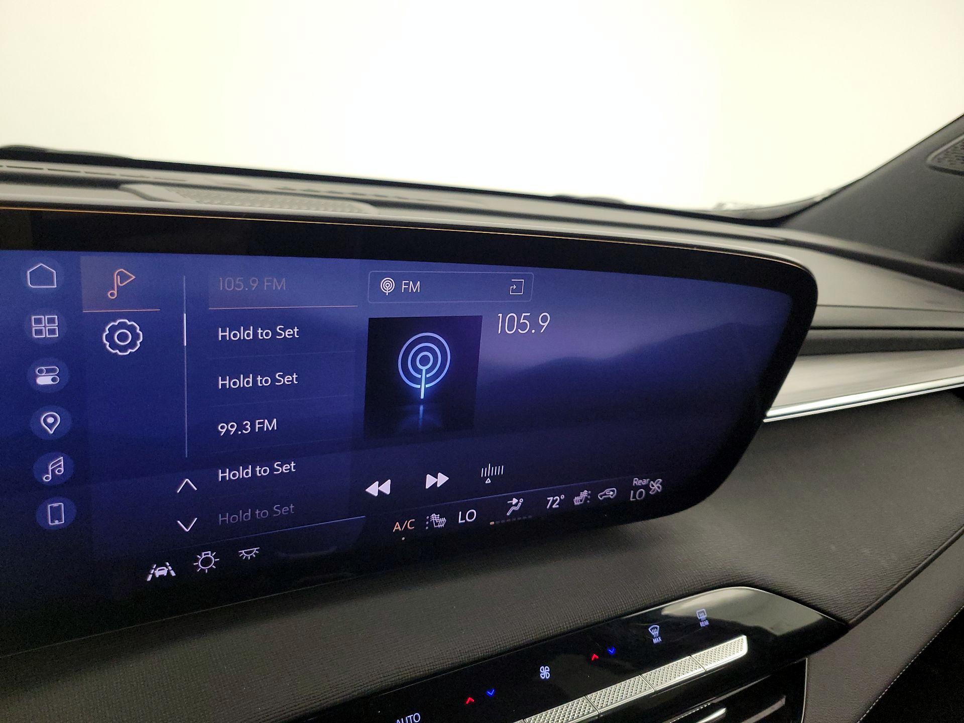 Thumbnail: 2025 Buick Enclave - 15