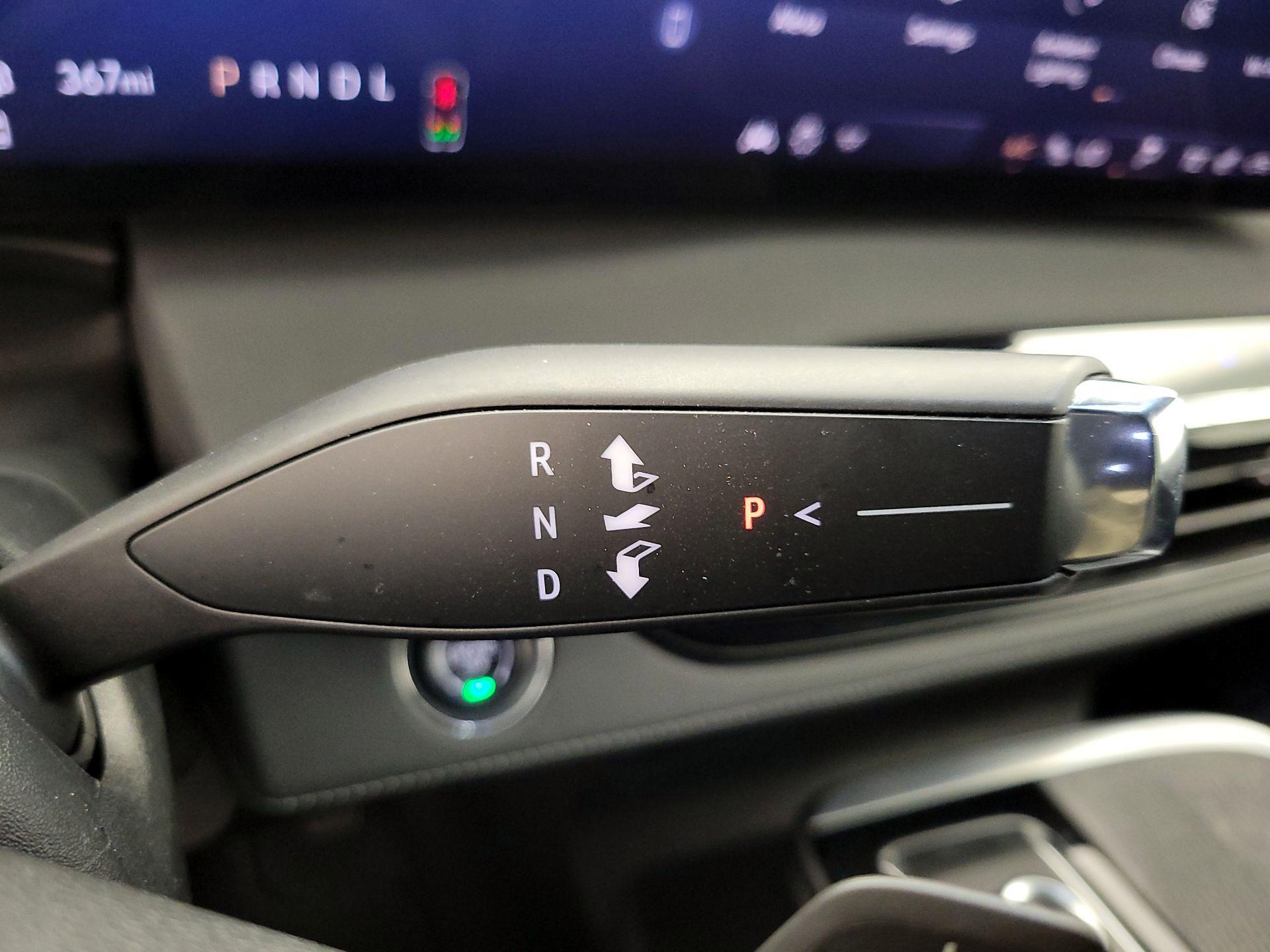 Thumbnail: 2025 Buick Enclave - 17