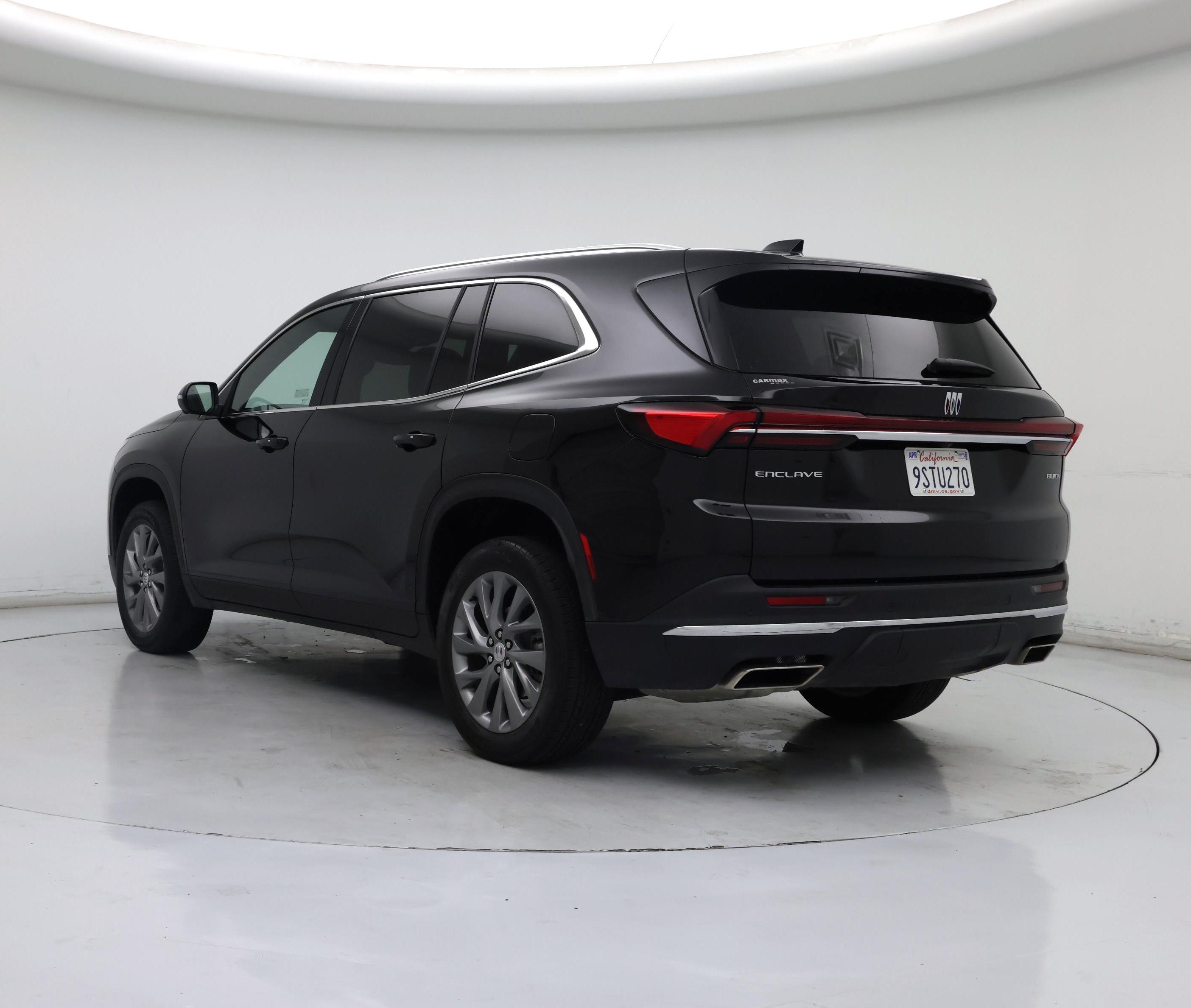 Thumbnail: 2025 Buick Enclave - 2